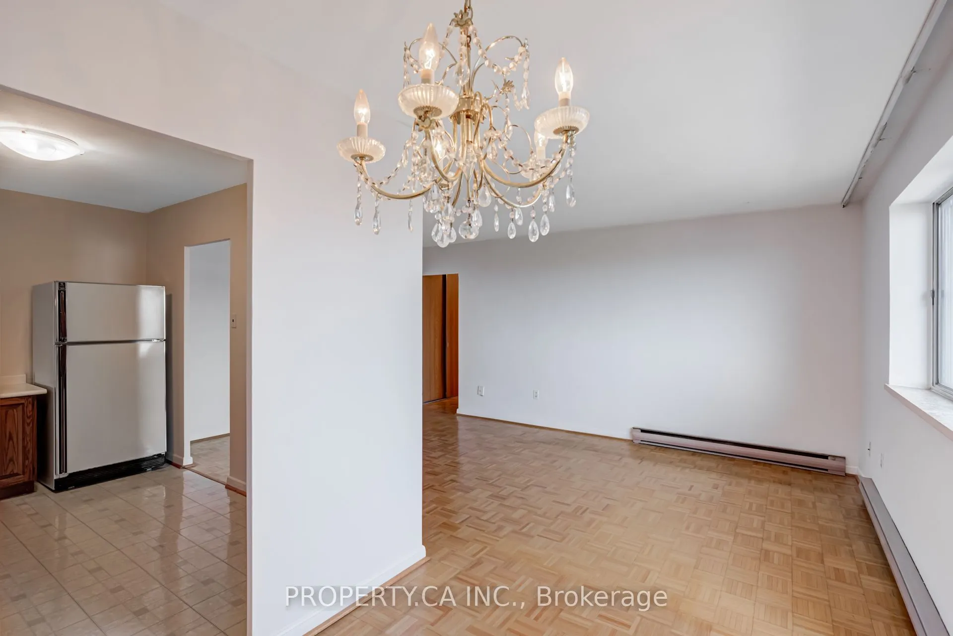 1660 Bloor Street E, #803