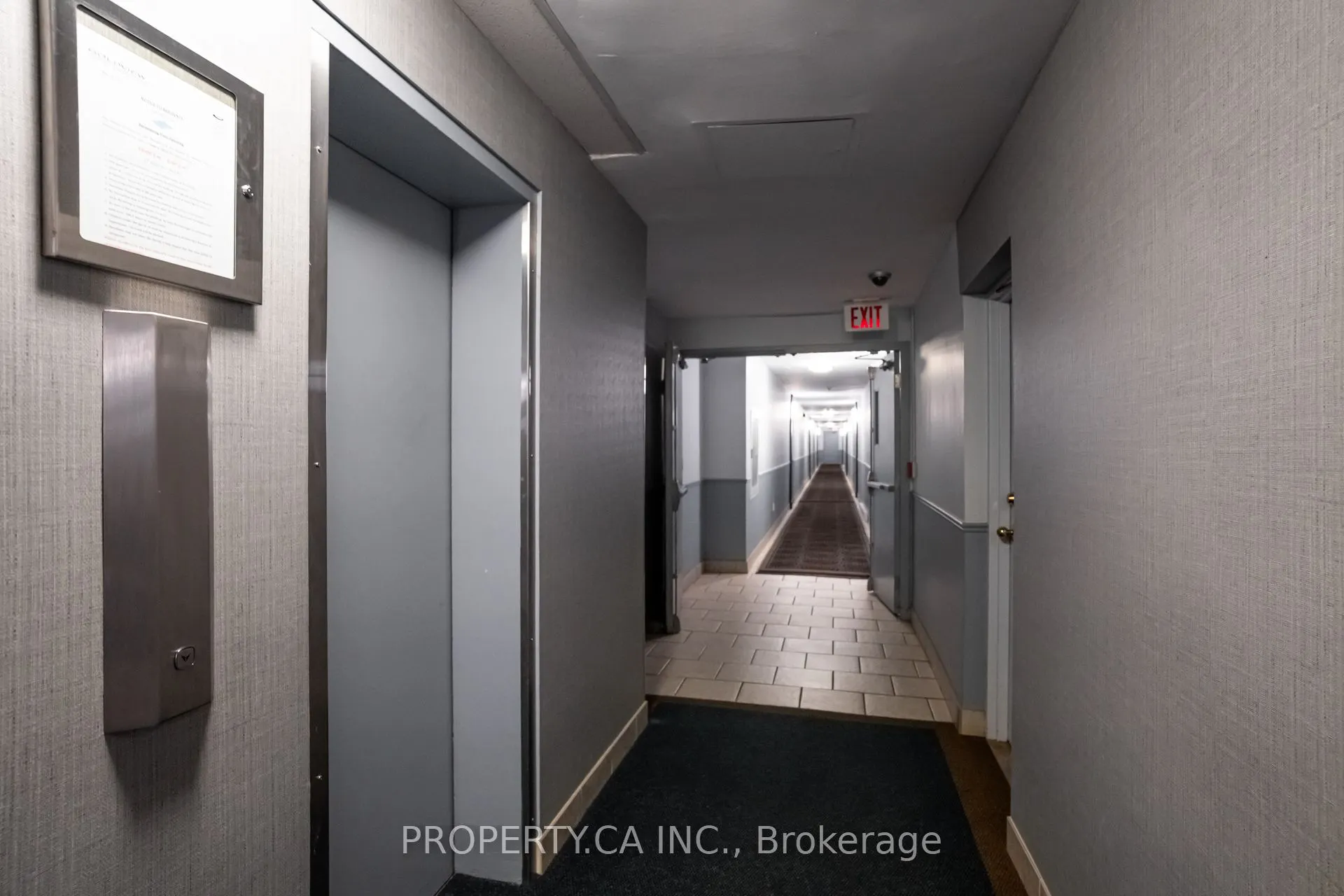 1660 Bloor Street E, #803