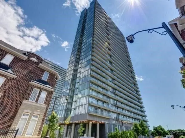 105 The Queensway, #707