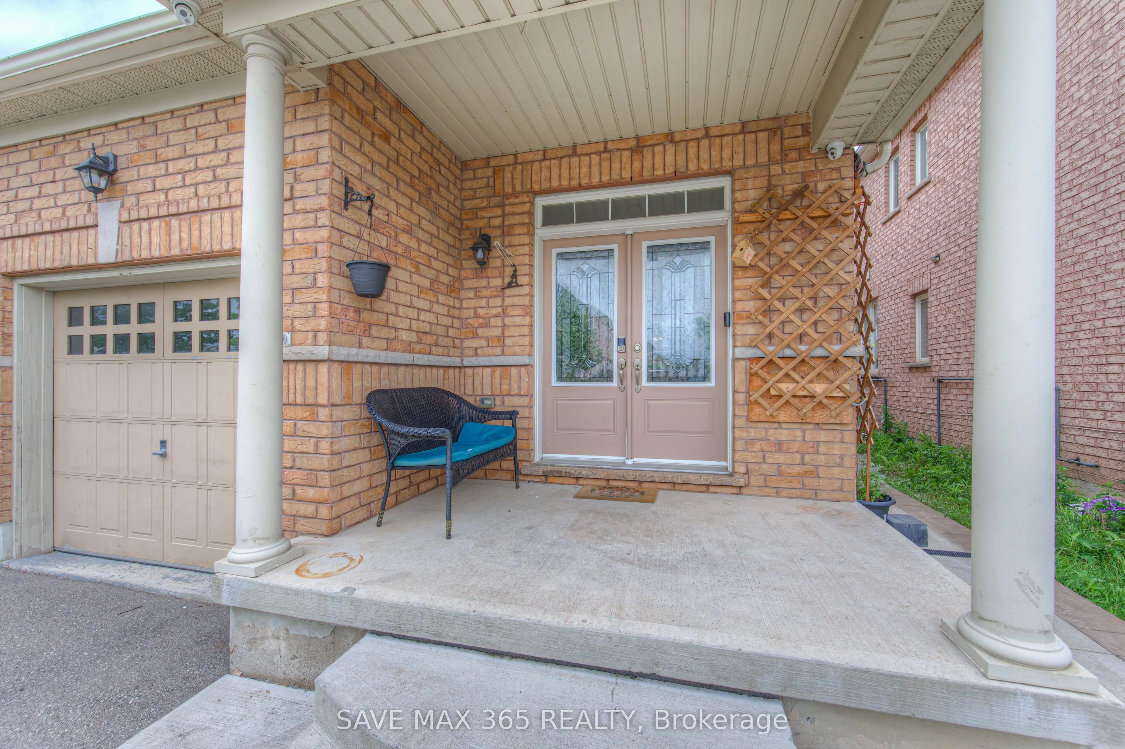 722 Megson Terrace