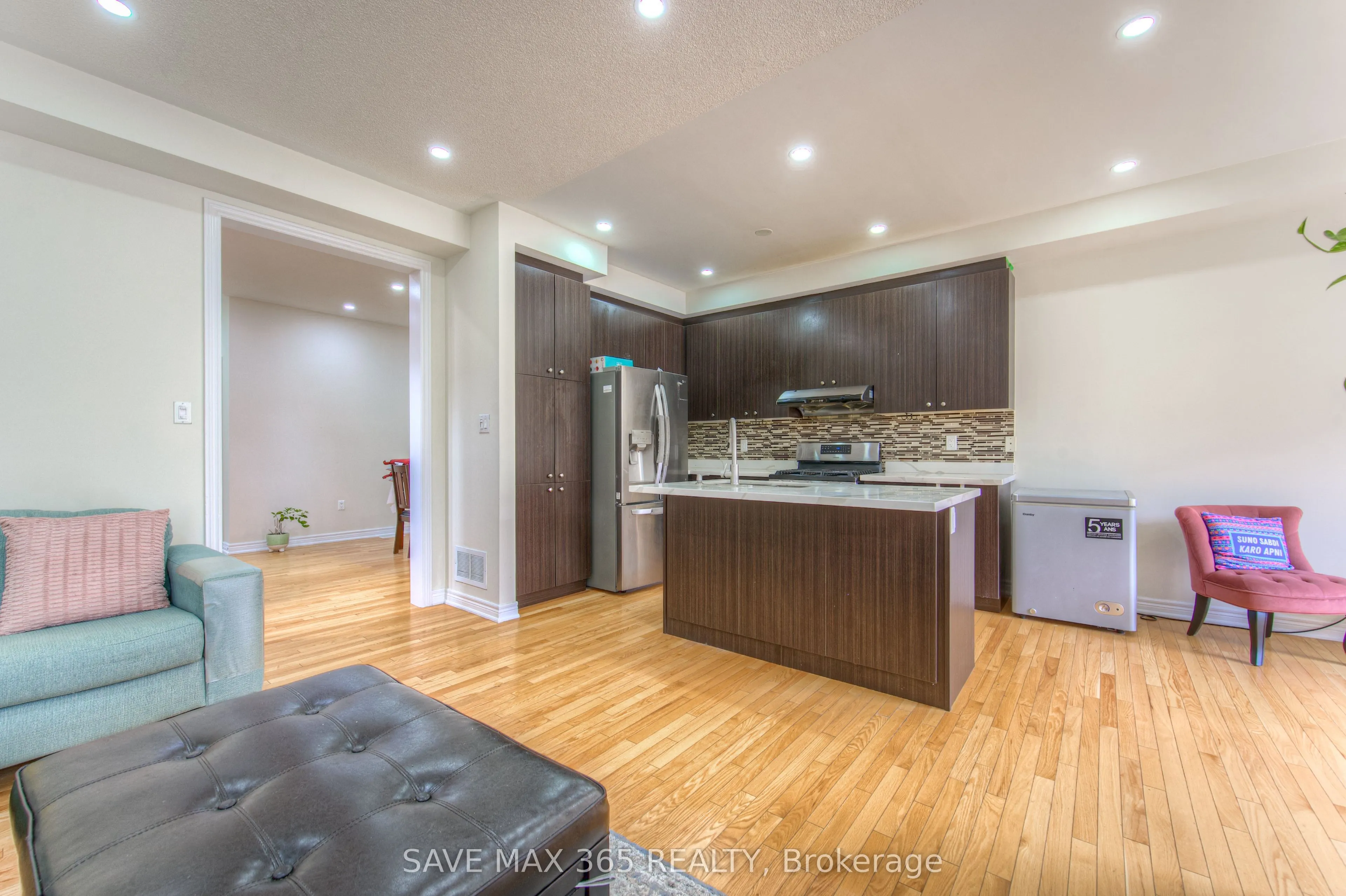 722 Megson Terrace