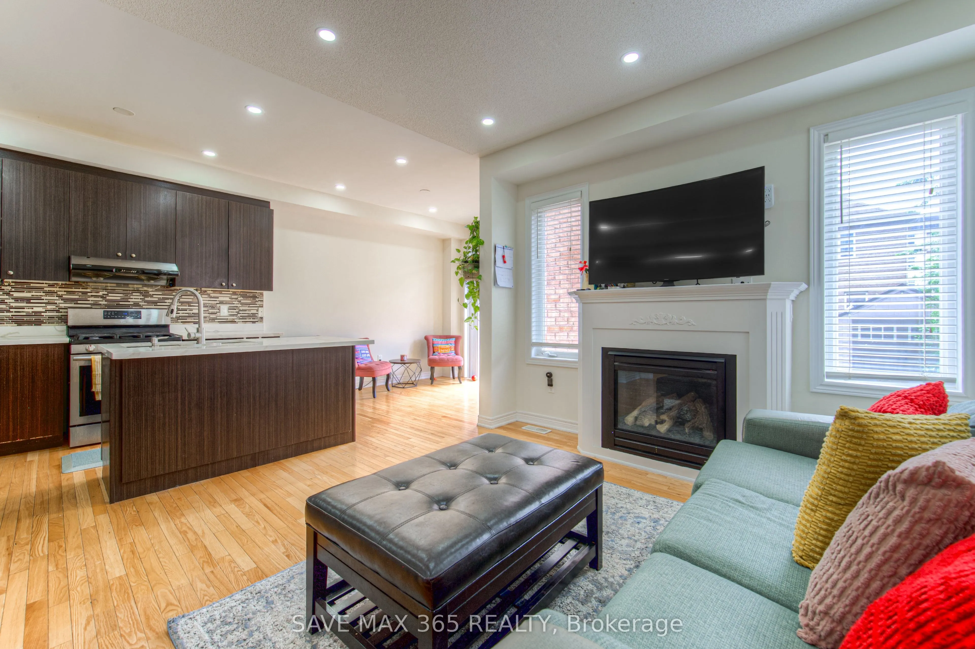 722 Megson Terrace
