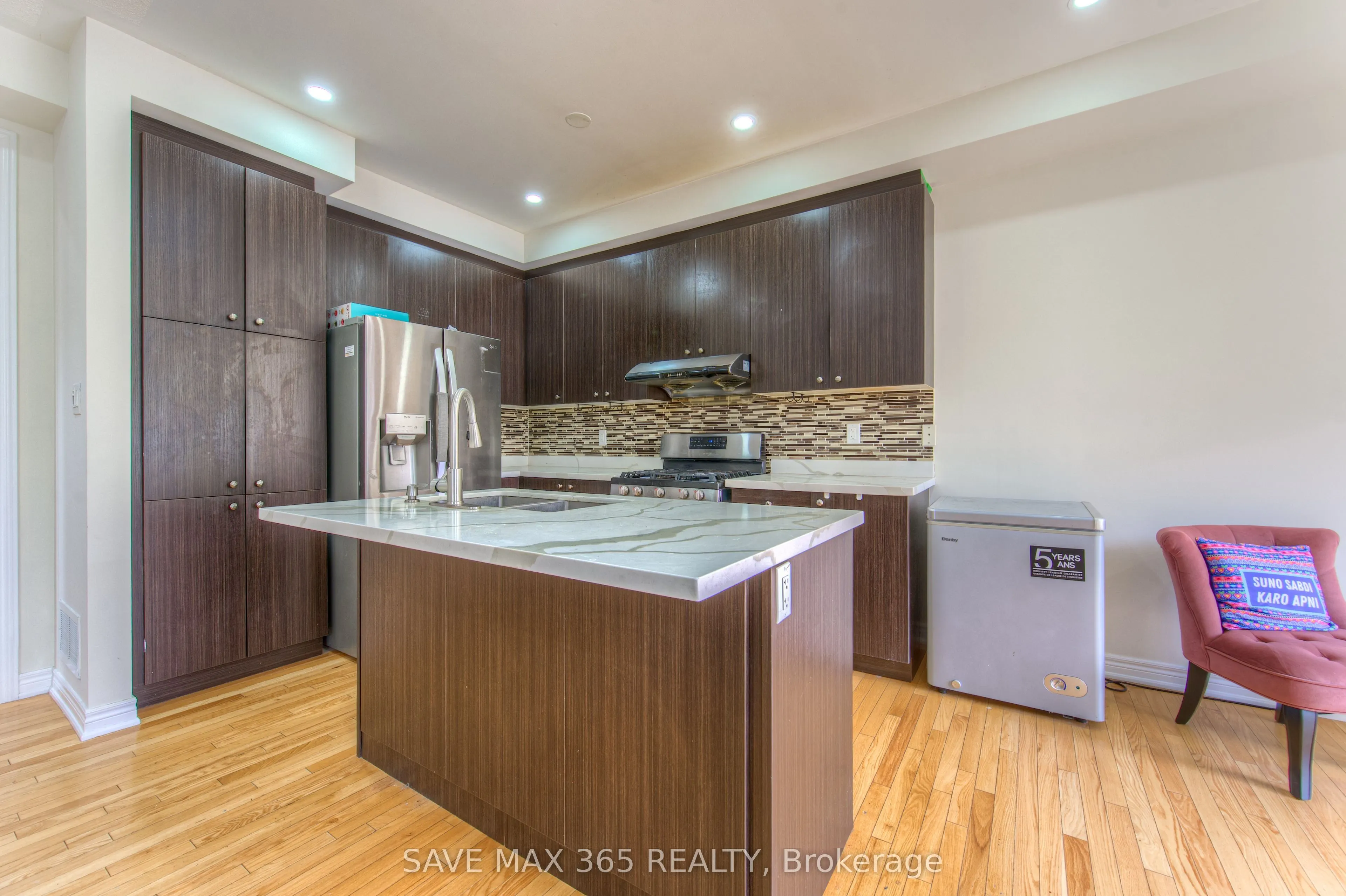 722 Megson Terrace