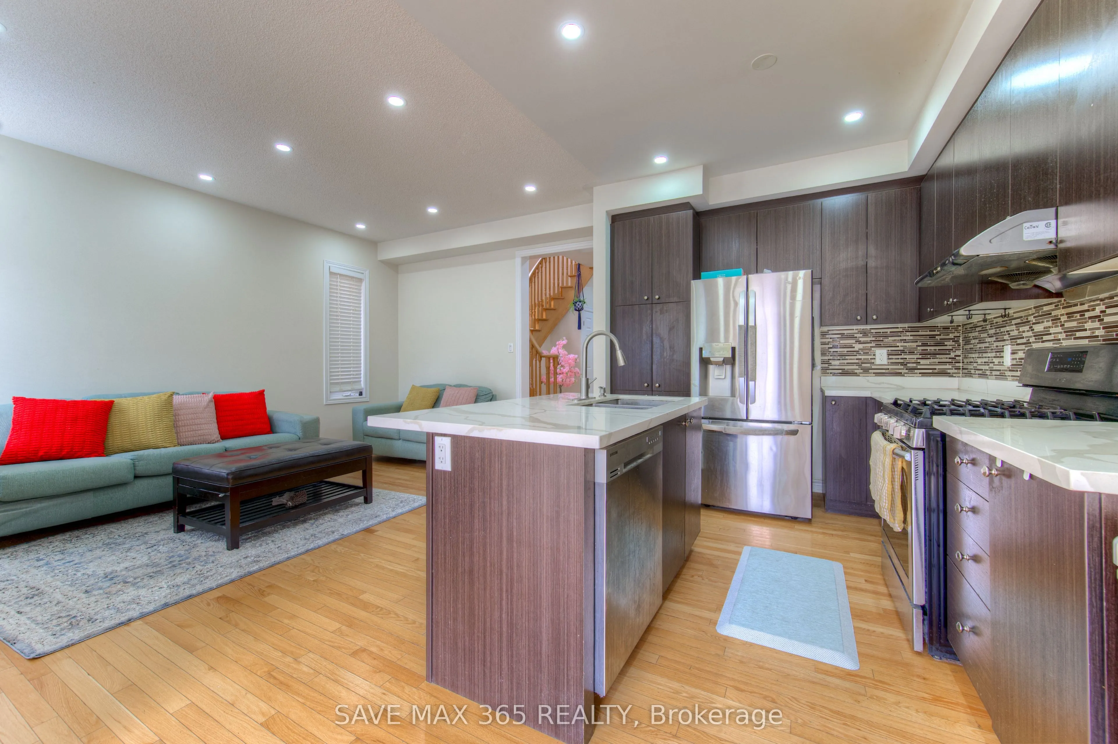722 Megson Terrace