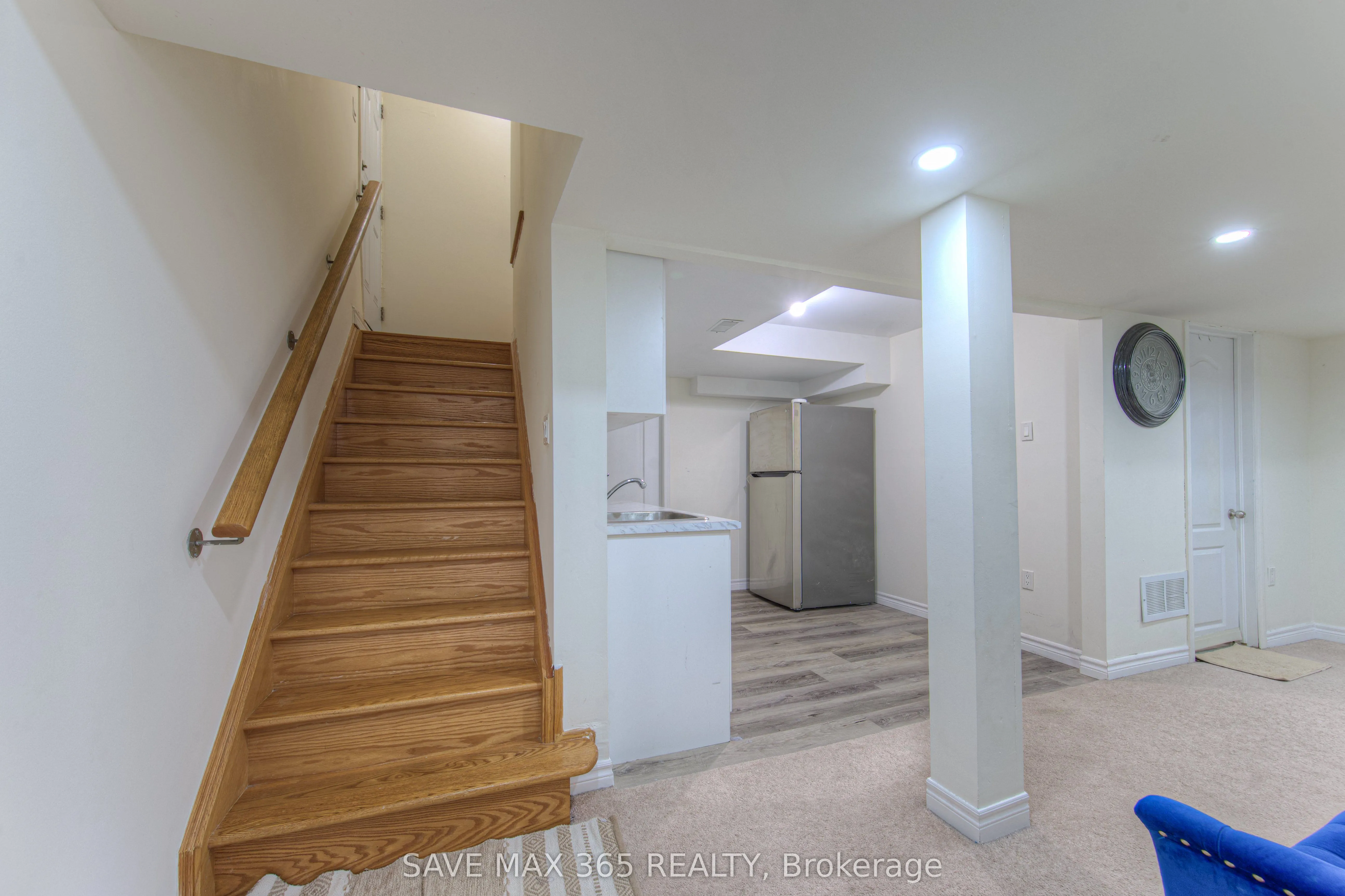 722 Megson Terrace
