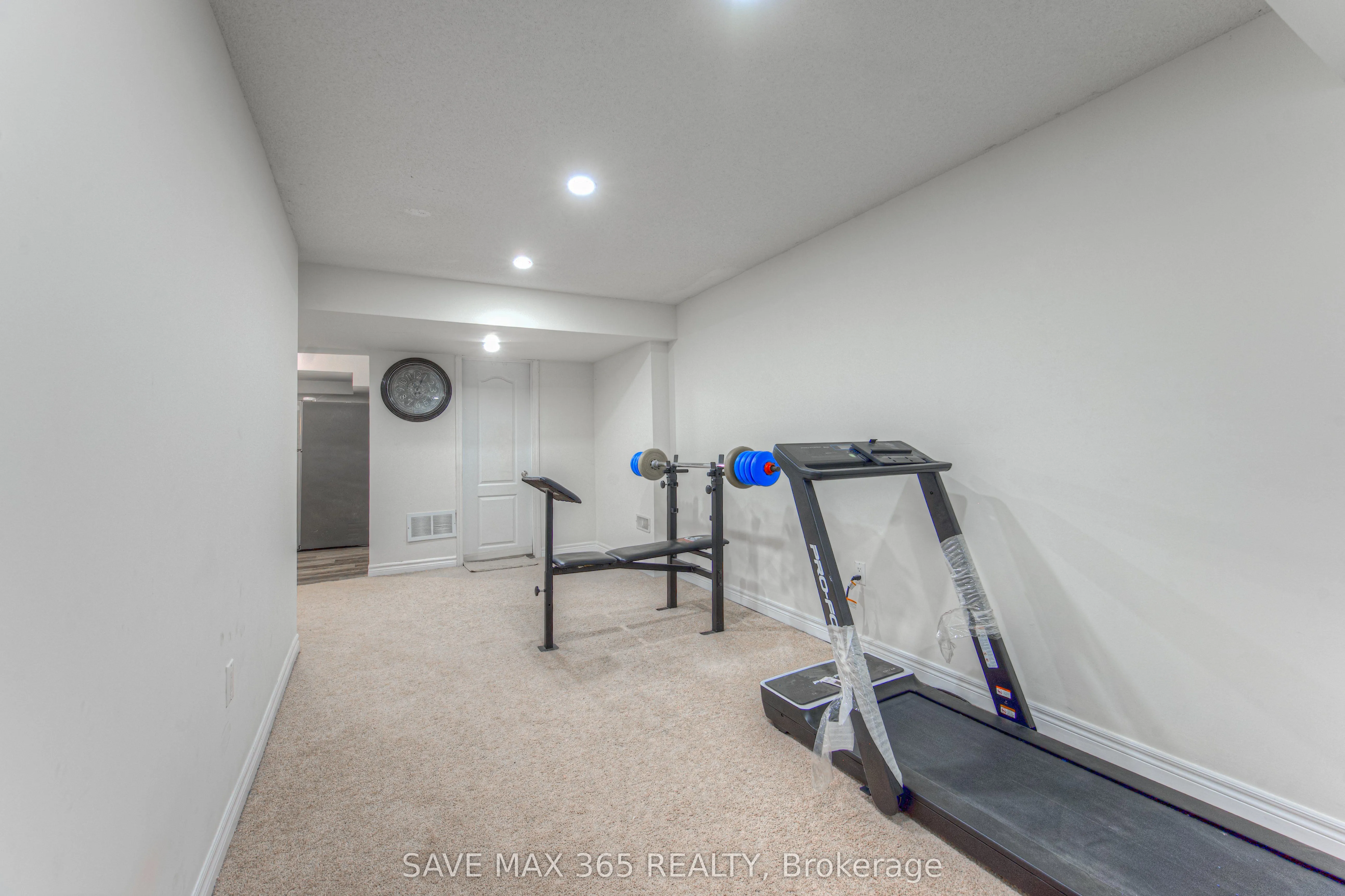 722 Megson Terrace