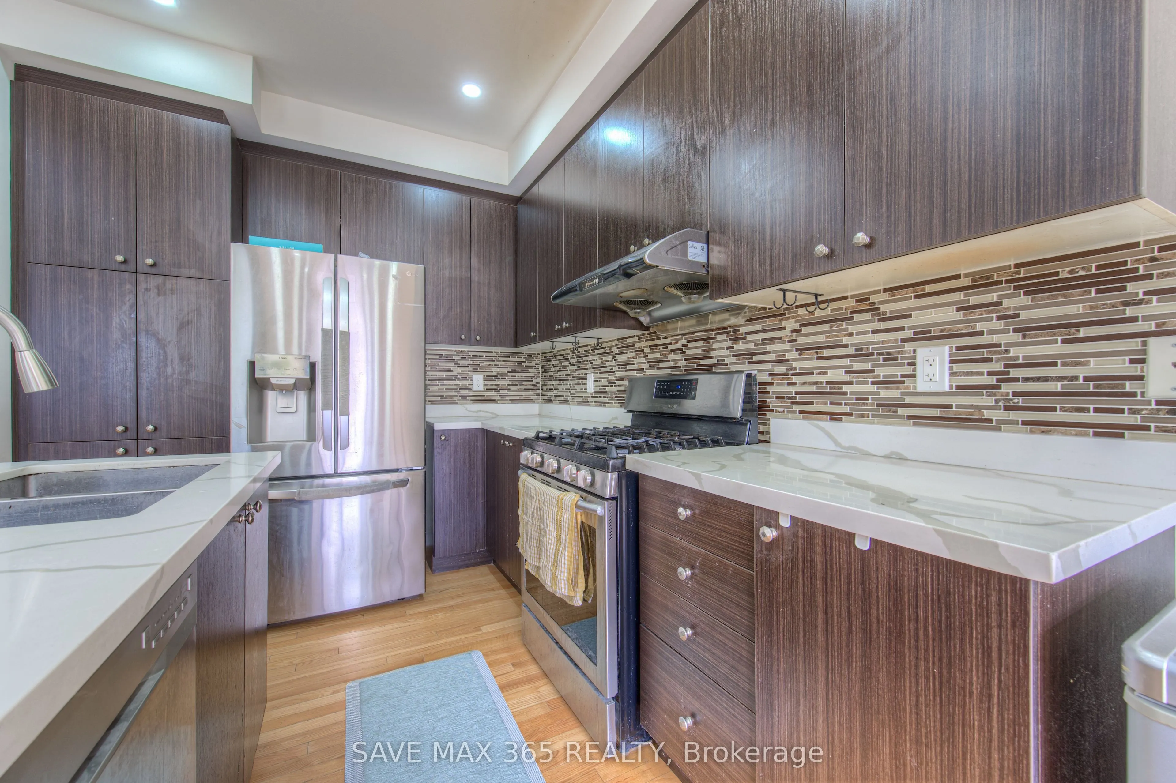 722 Megson Terrace