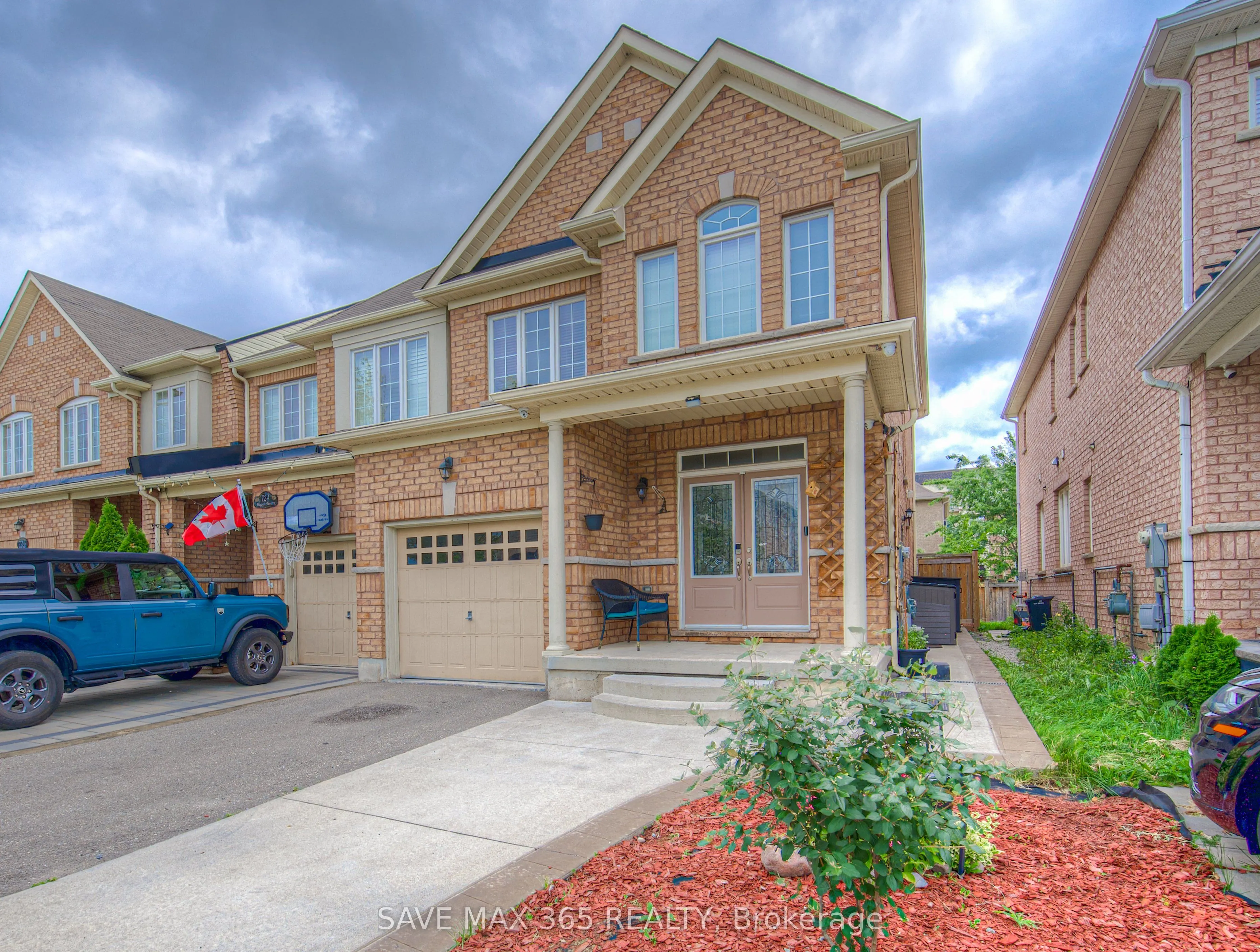 722 Megson Terrace