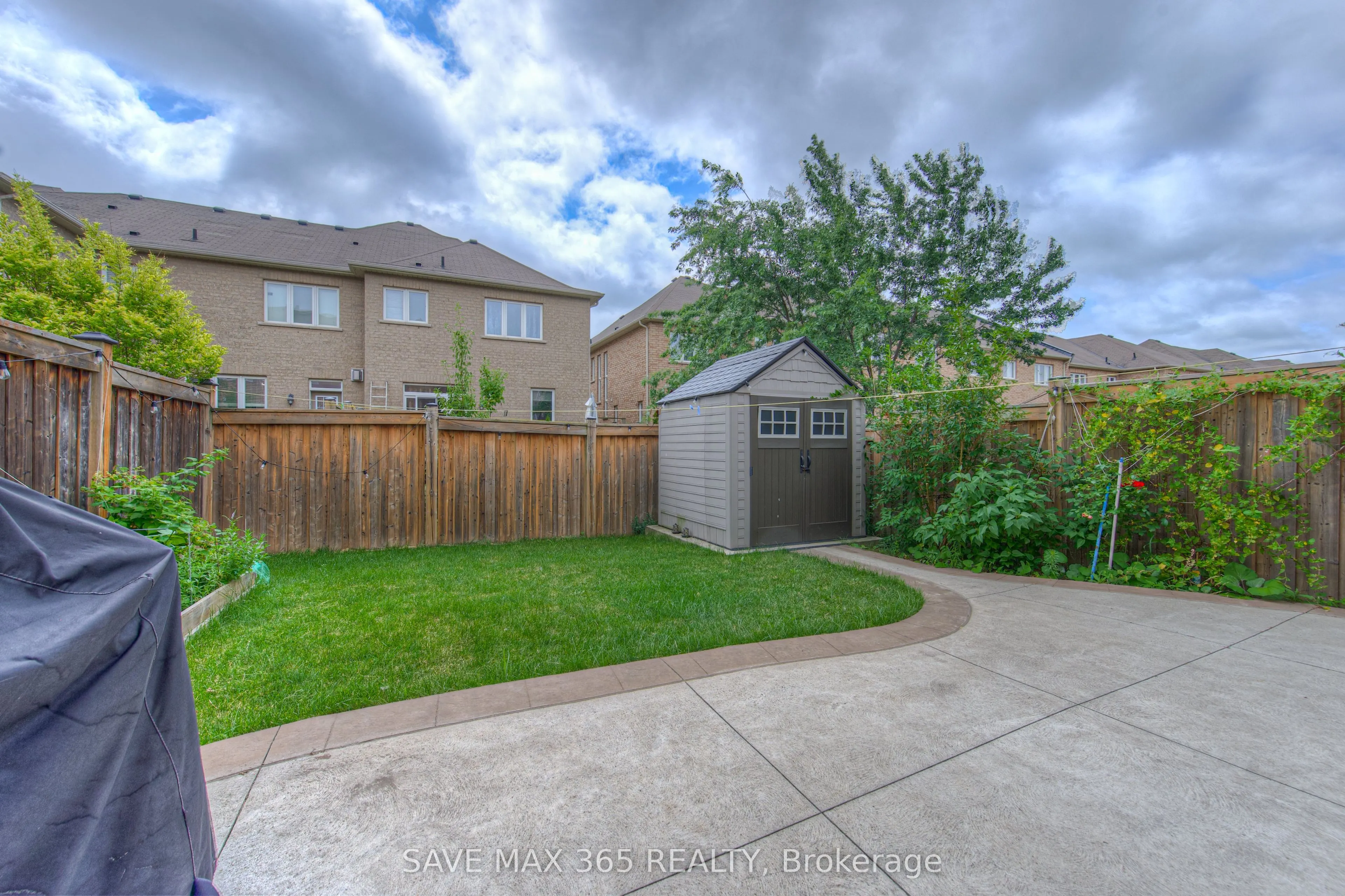 722 Megson Terrace