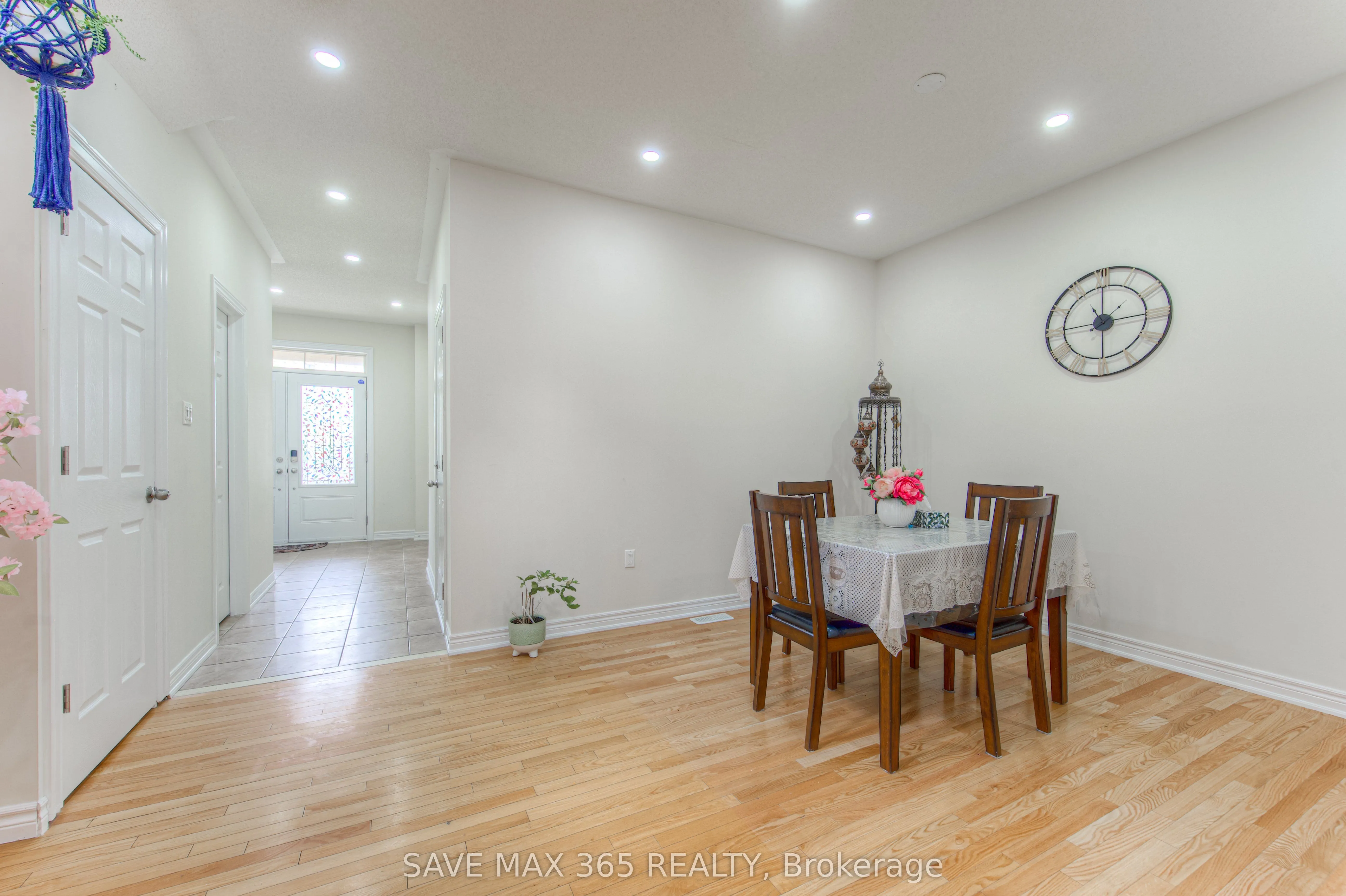 722 Megson Terrace