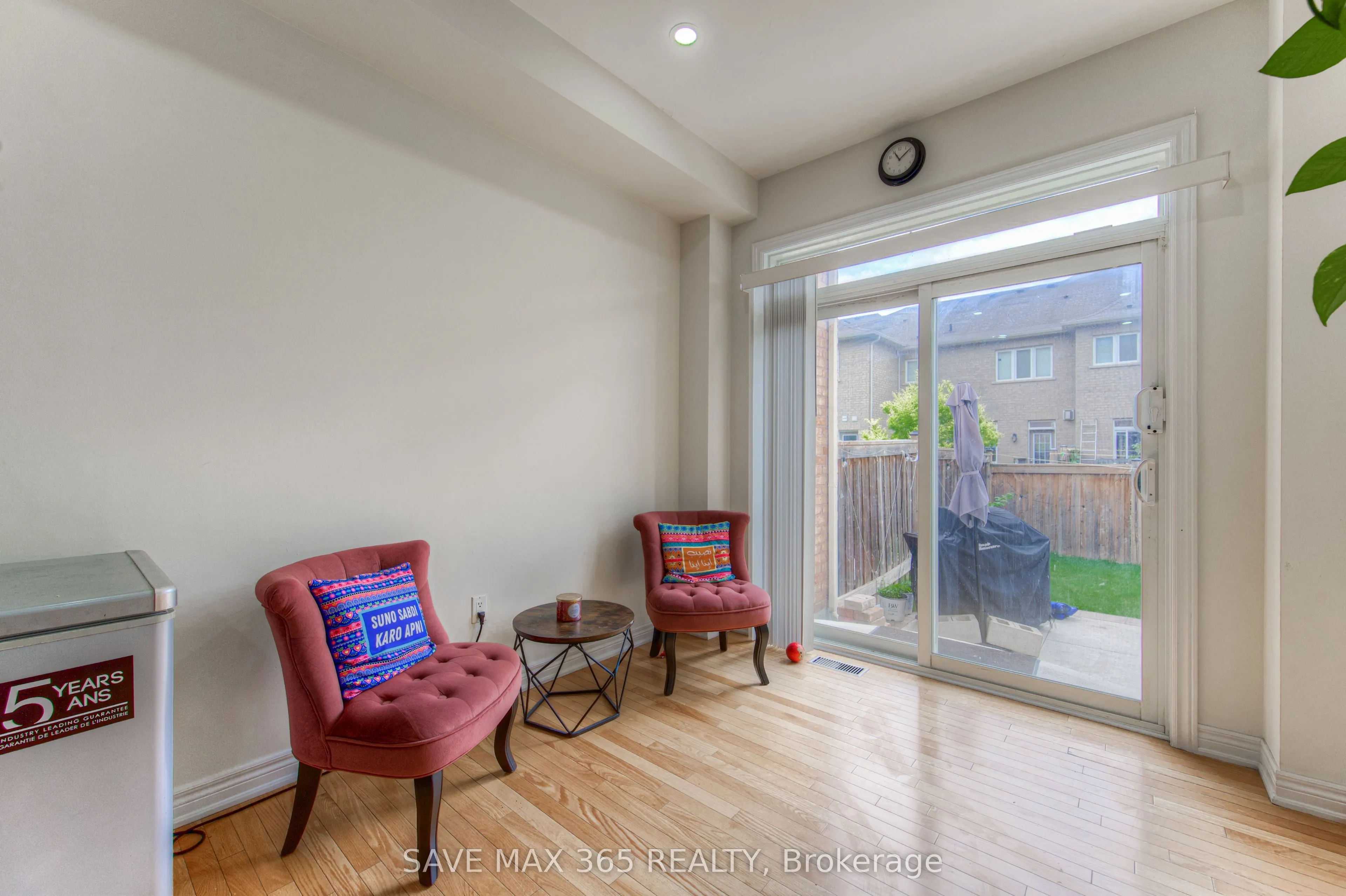 722 Megson Terrace