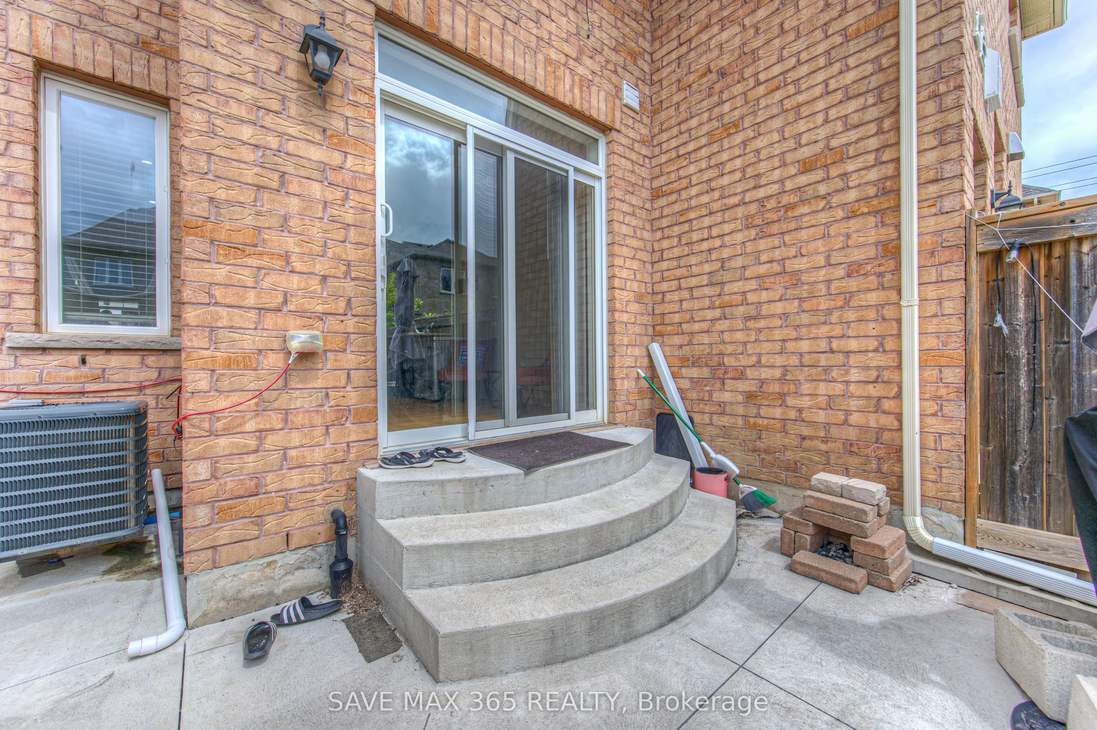 722 Megson Terrace