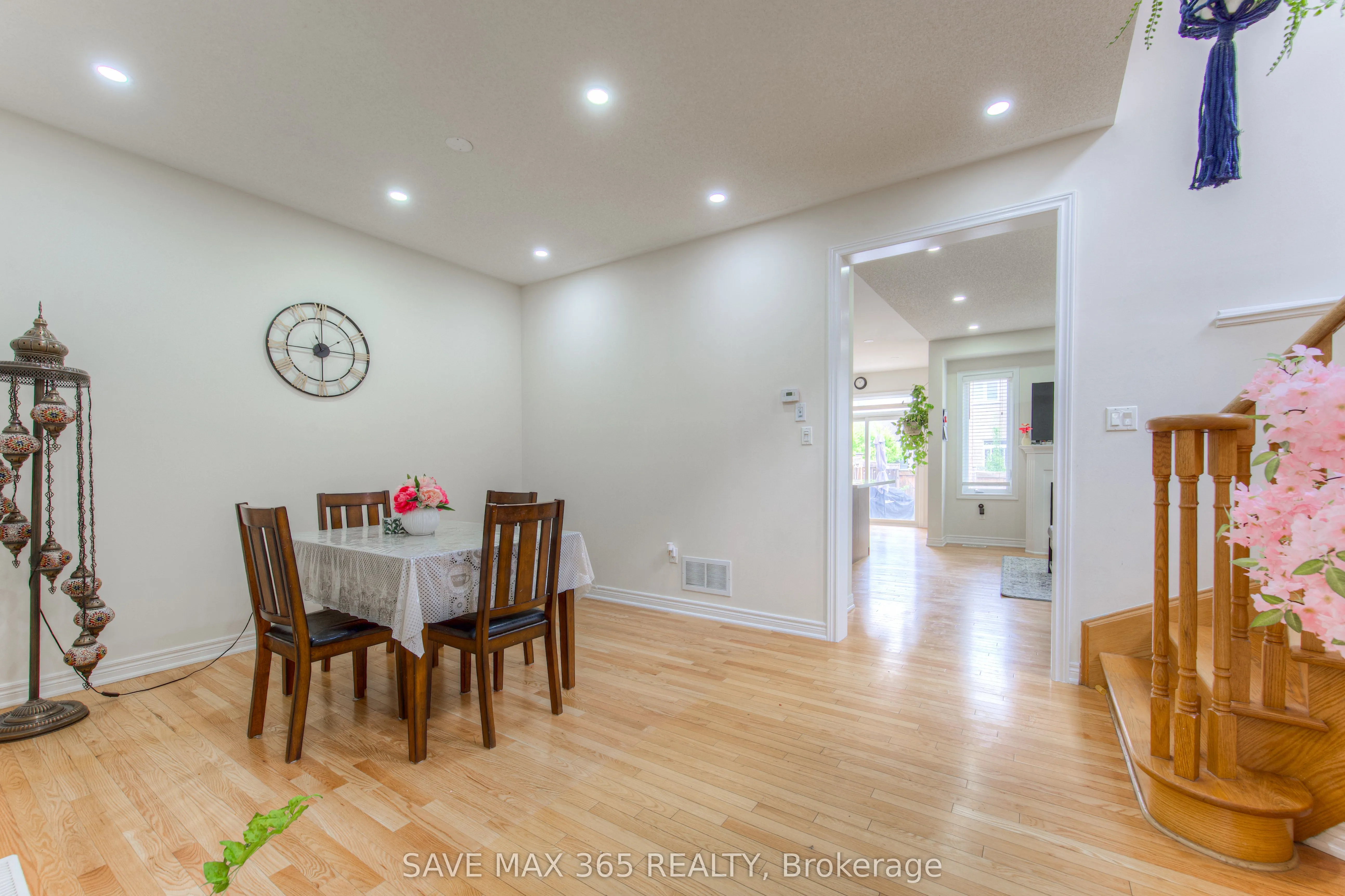 722 Megson Terrace