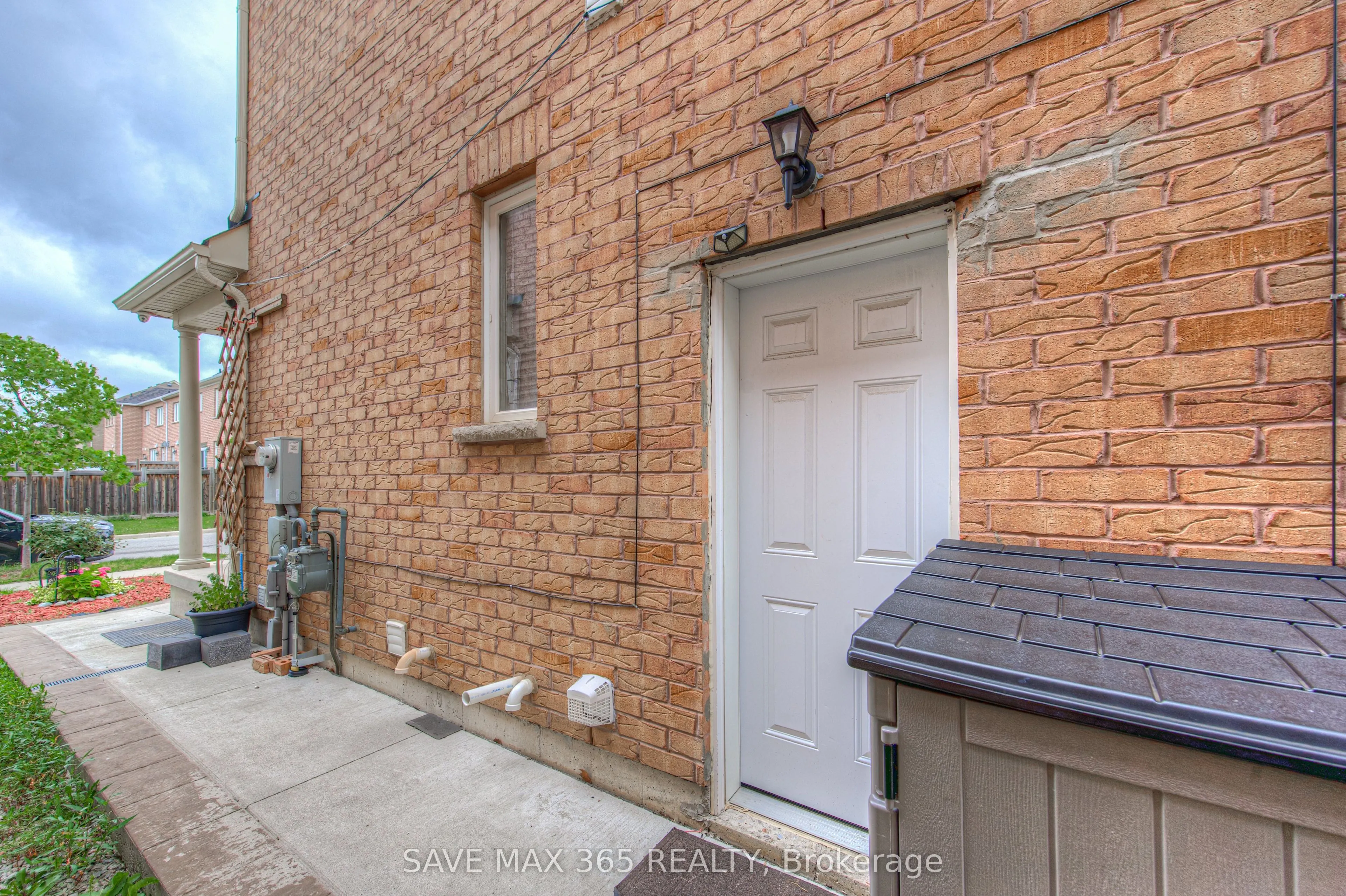 722 Megson Terrace