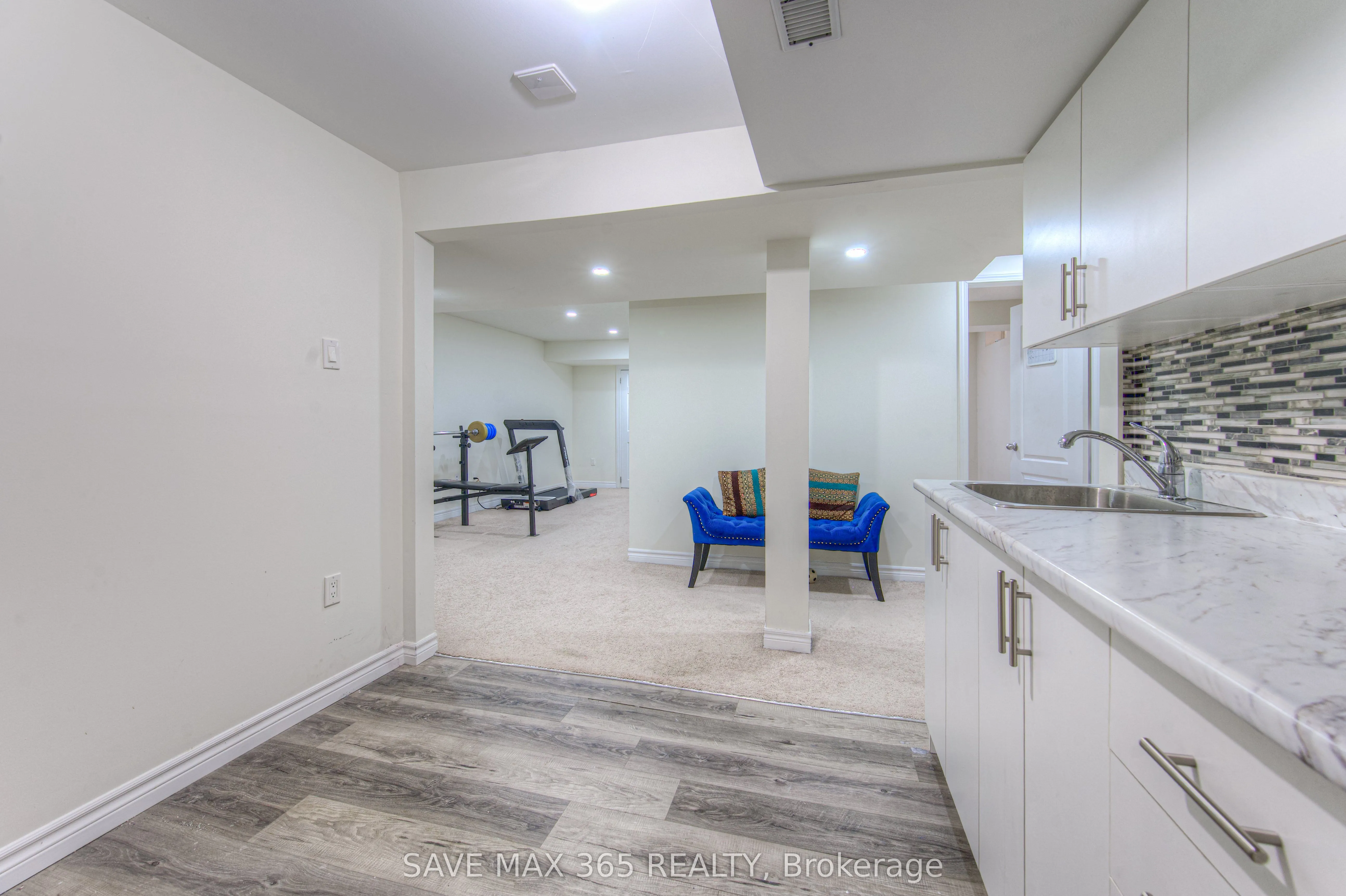 722 Megson Terrace