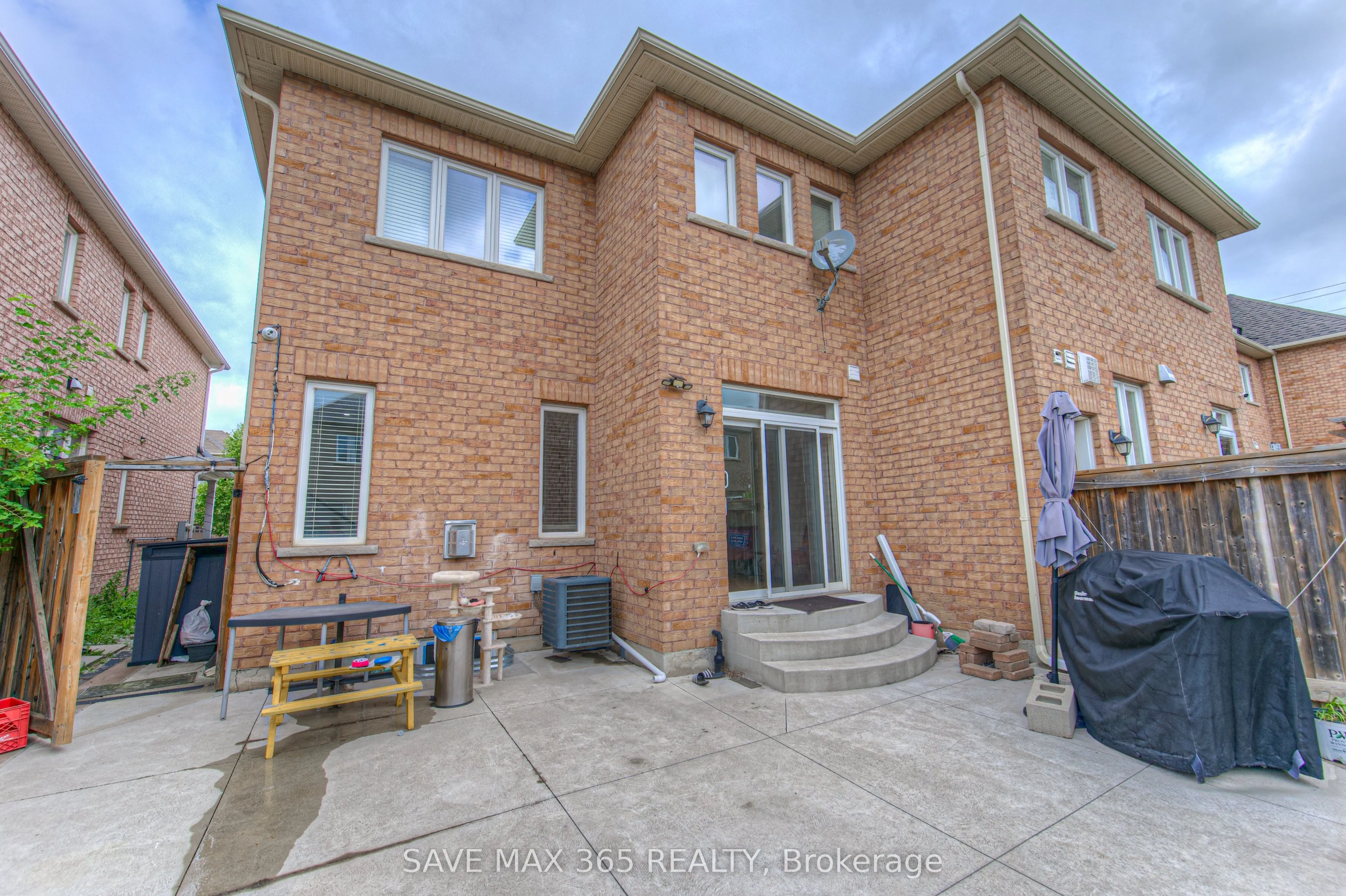 722 Megson Terrace