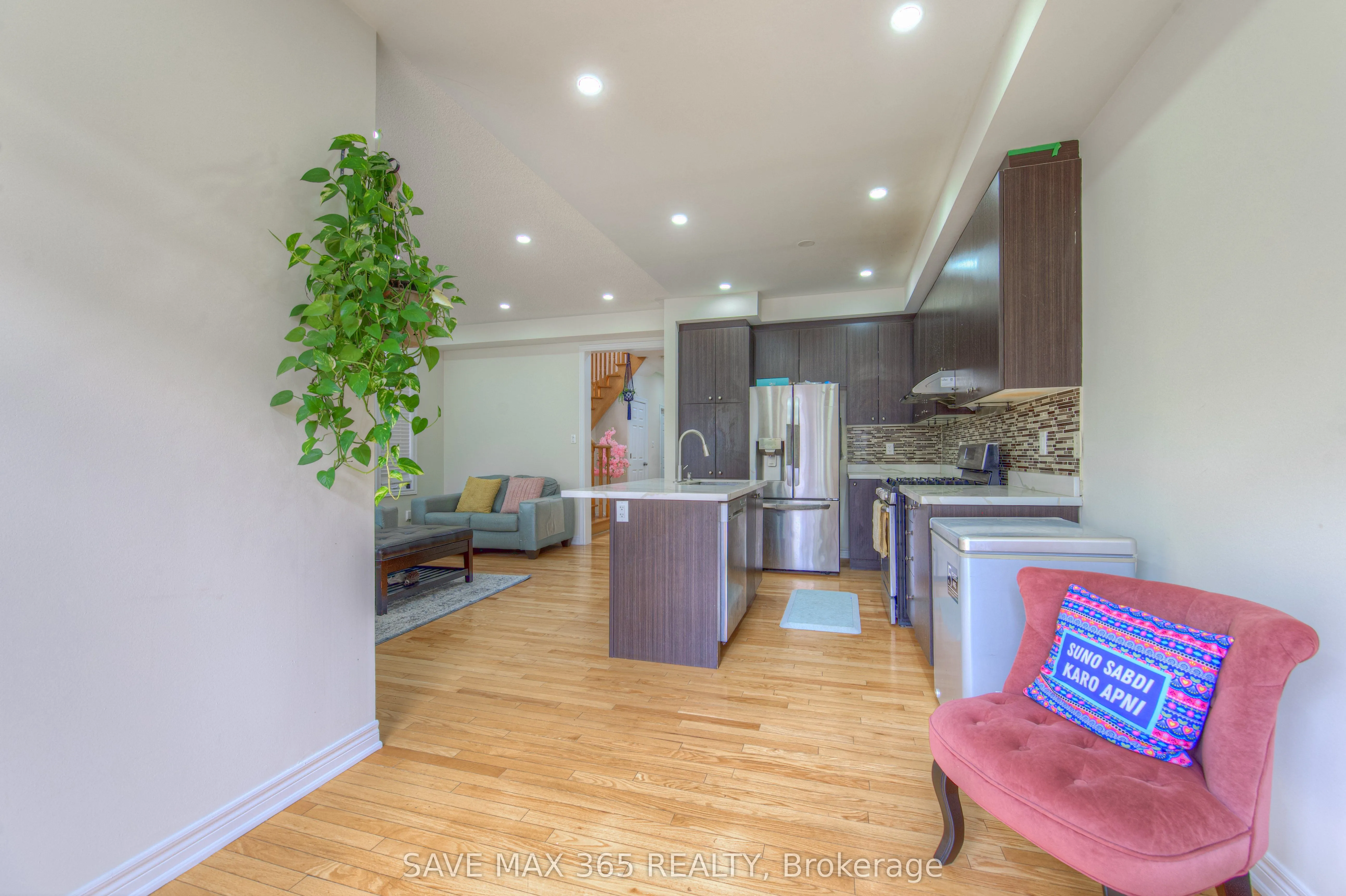 722 Megson Terrace