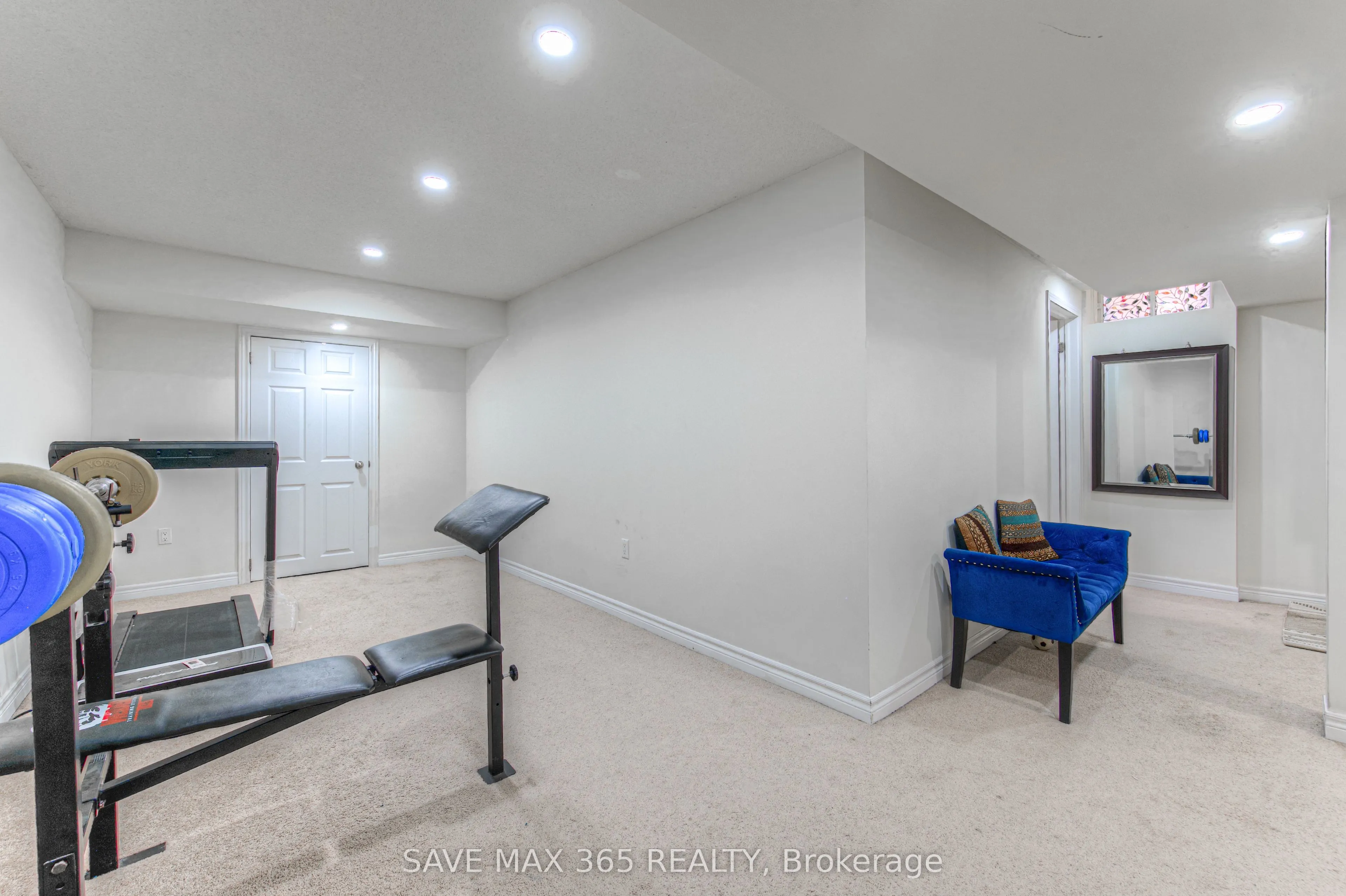 722 Megson Terrace