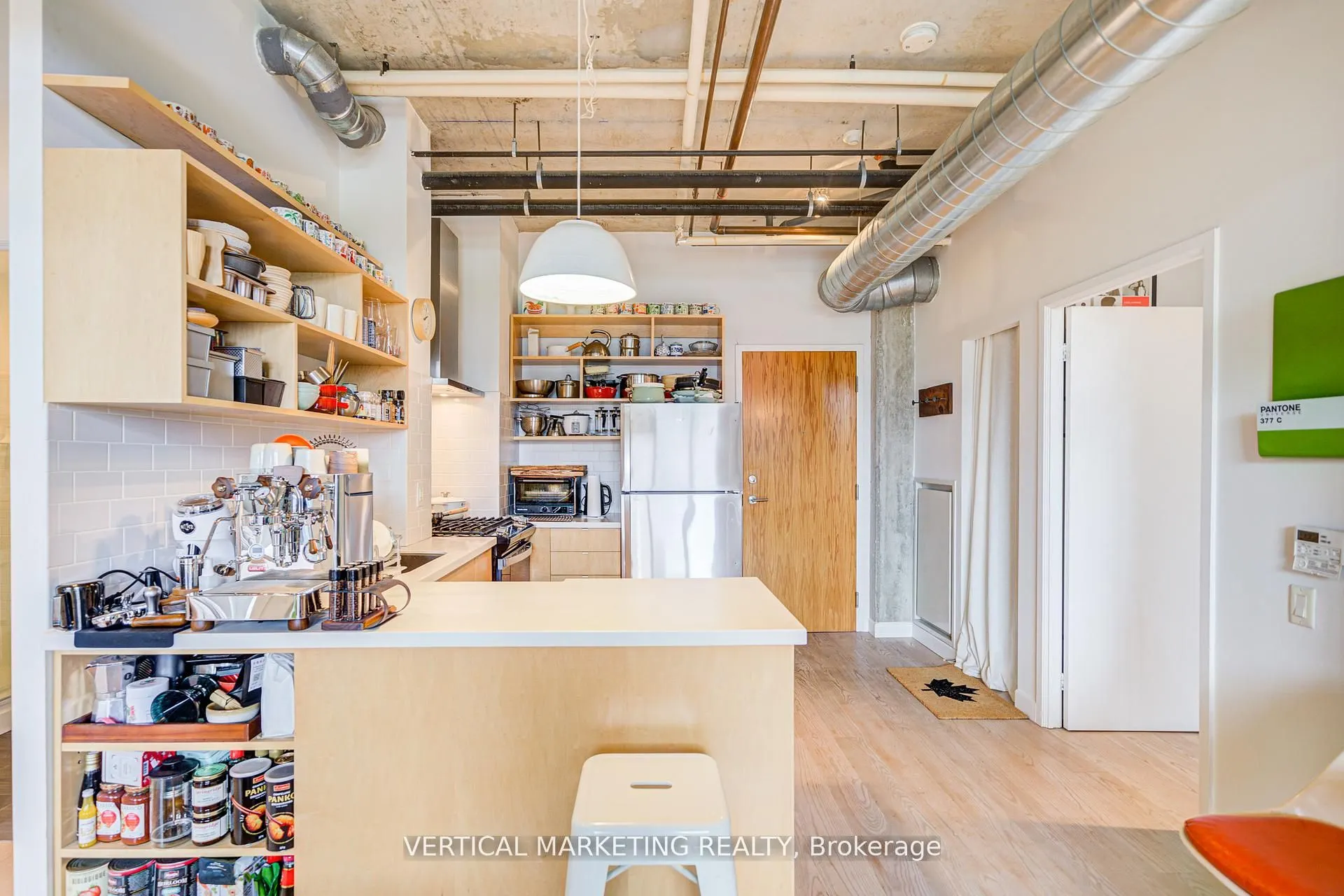 369 Sorauren Avenue, #510