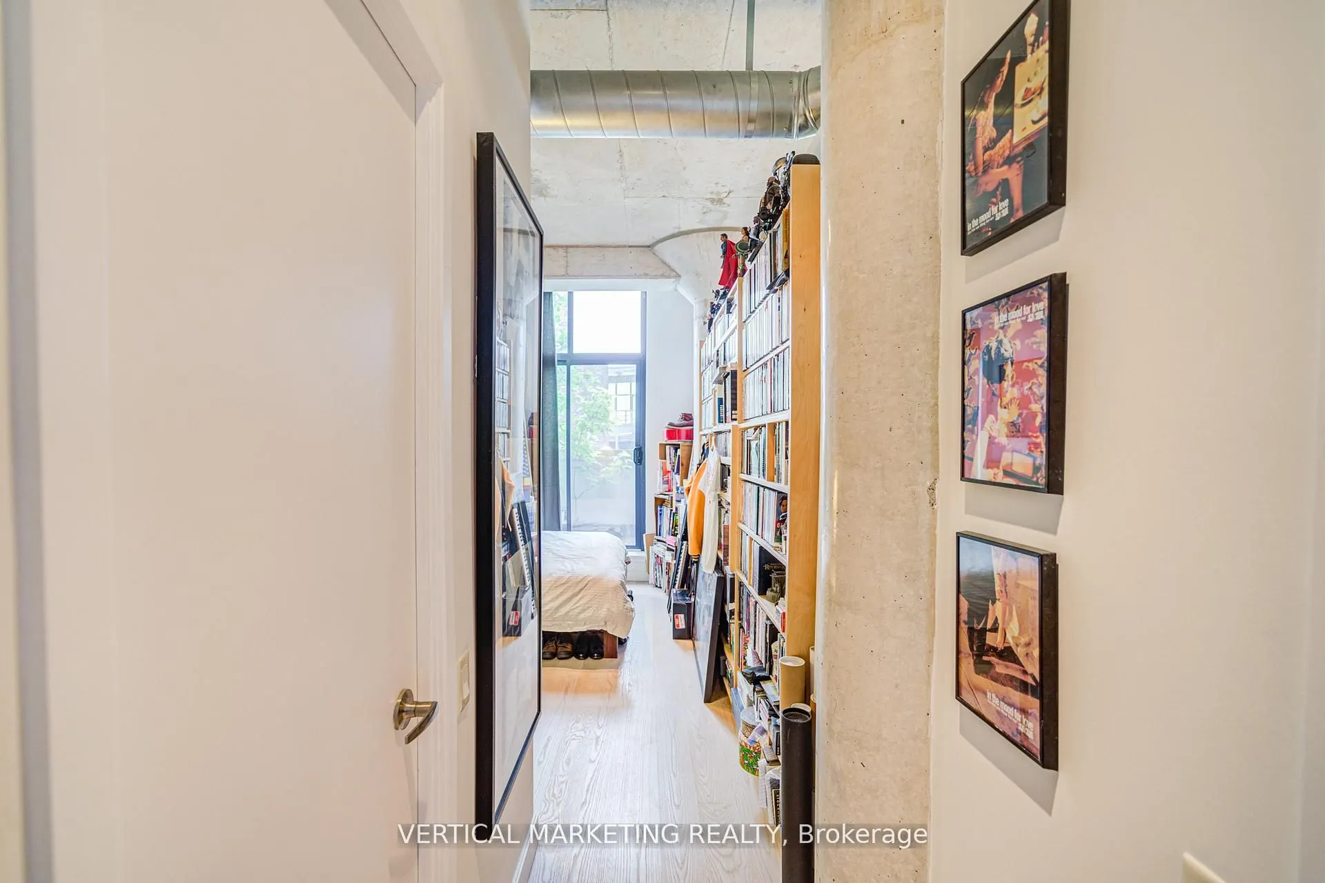 369 Sorauren Avenue, #510