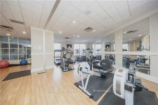 700 Humberwood Boulevard, #2616