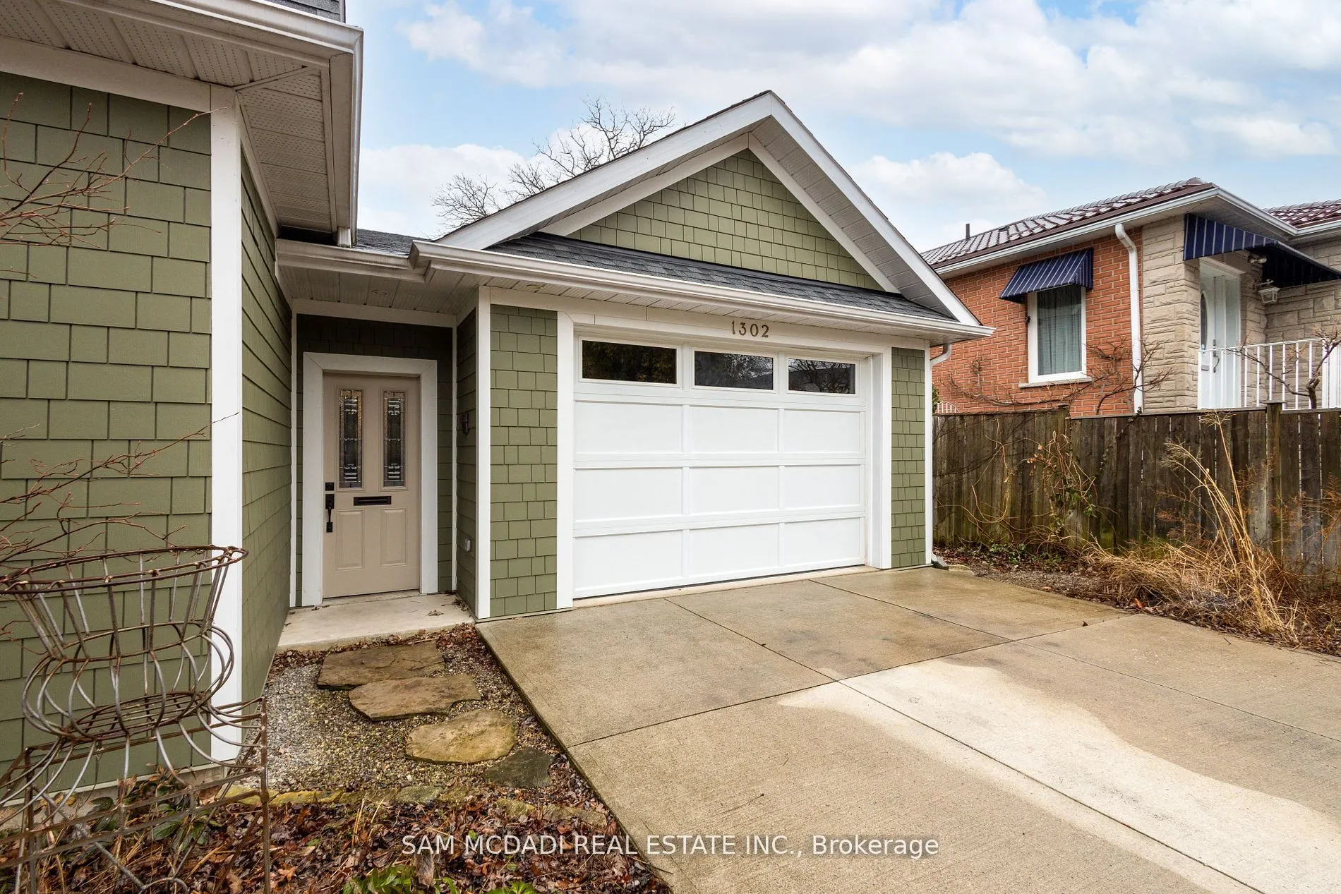 1302 Meredith Avenue