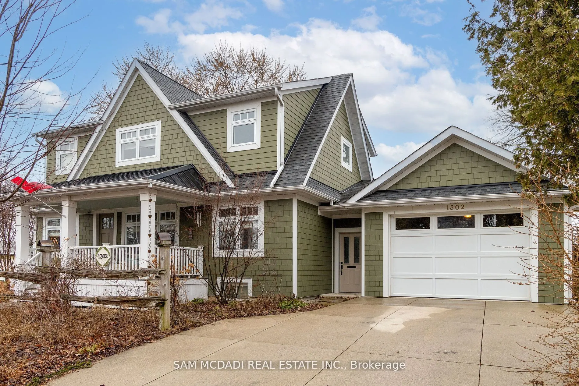 1302 Meredith Avenue