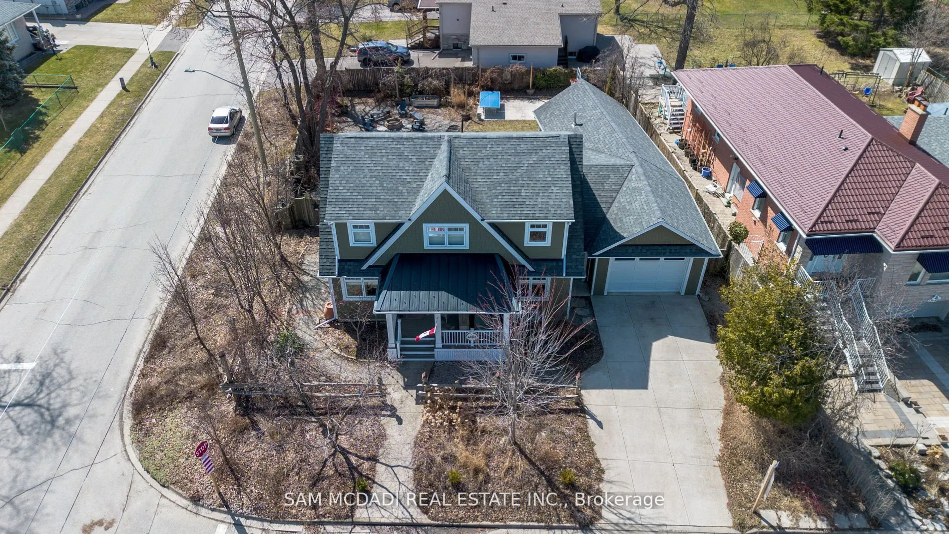 1302 Meredith Avenue
