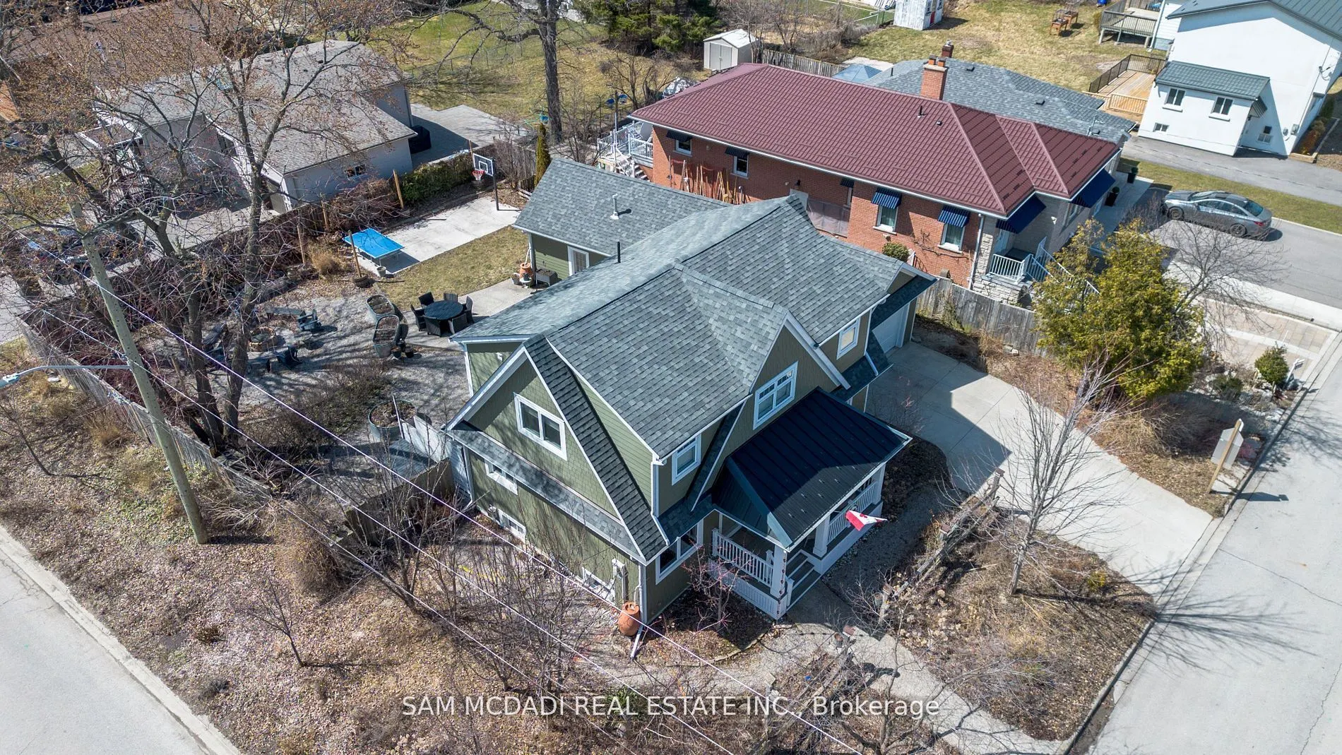 1302 Meredith Avenue