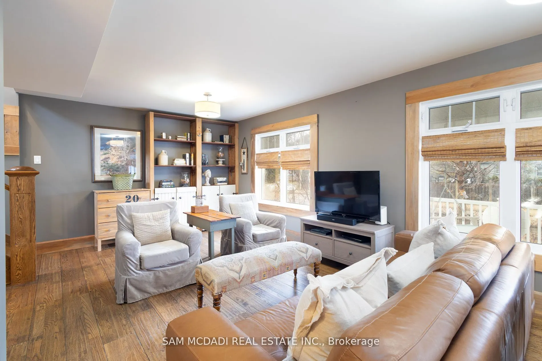 1302 Meredith Avenue