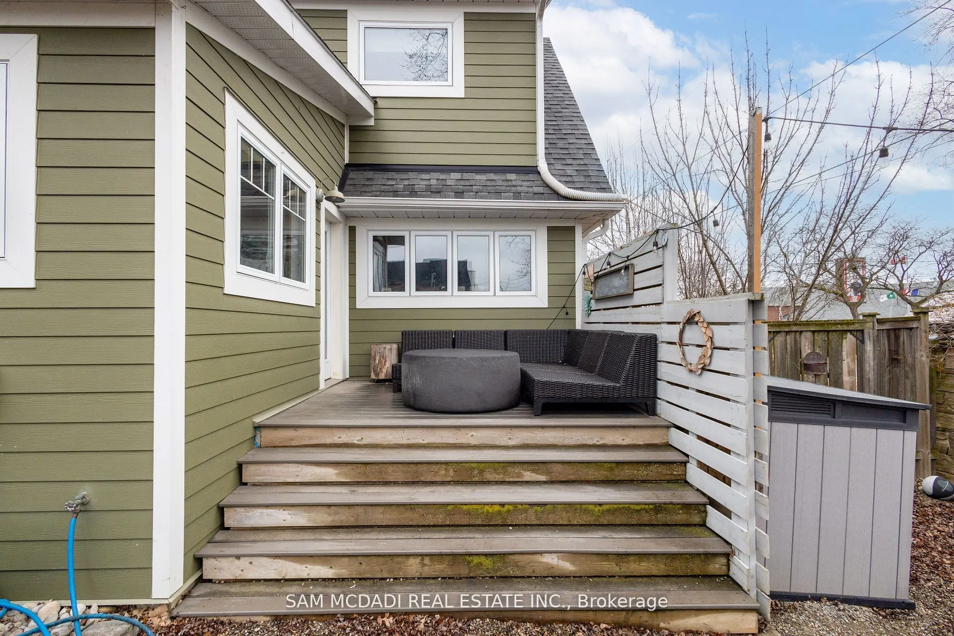 1302 Meredith Avenue
