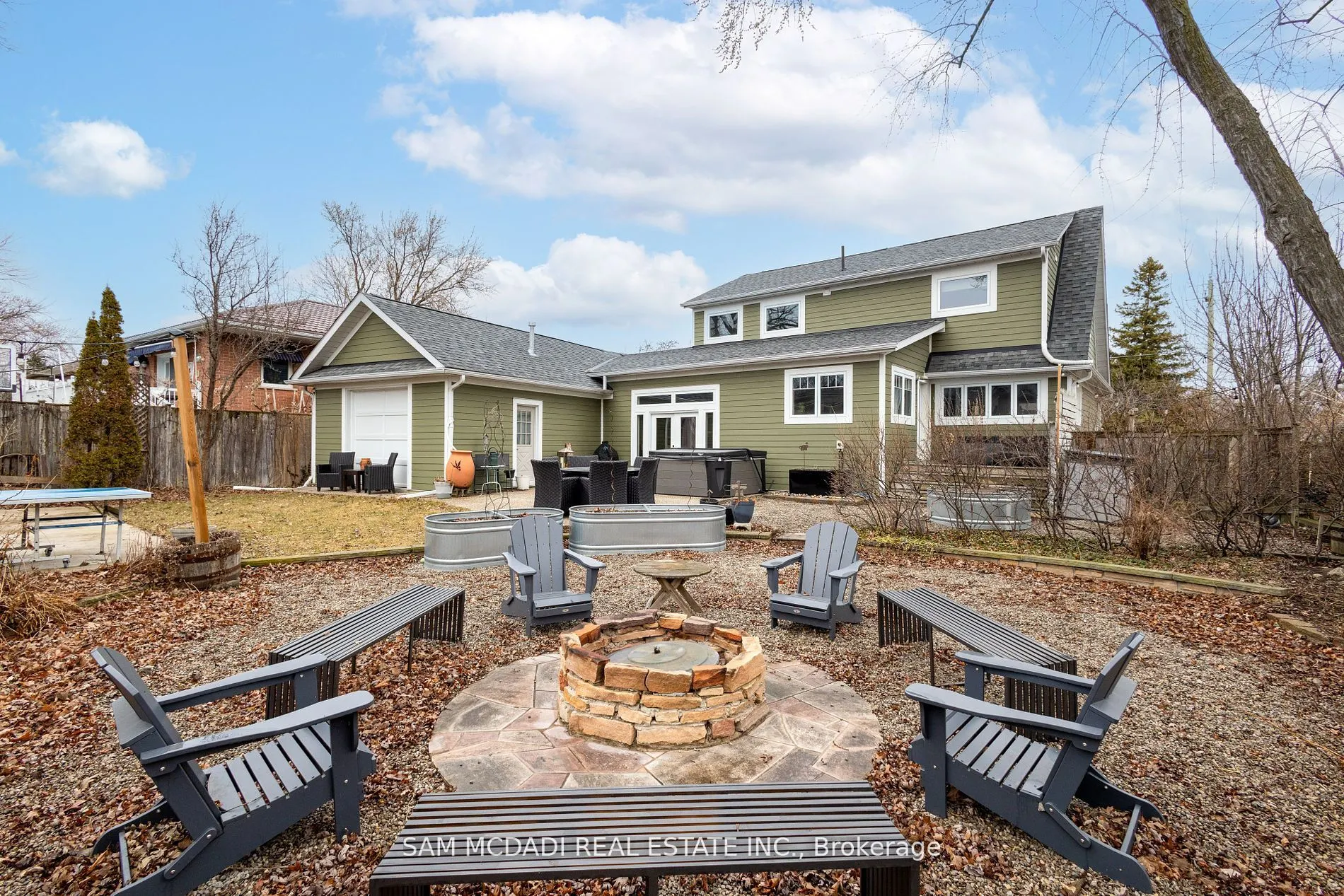 1302 Meredith Avenue