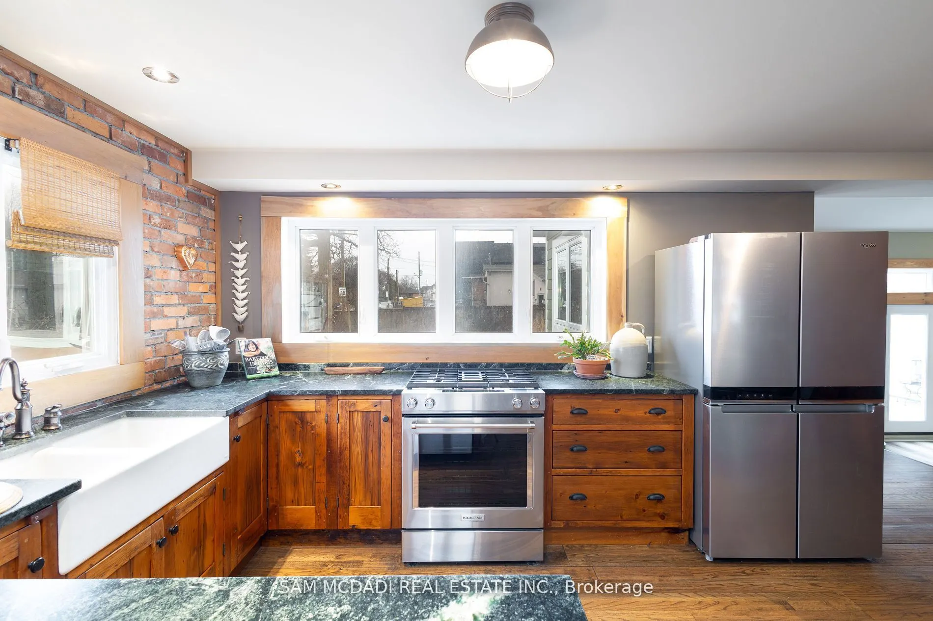 1302 Meredith Avenue