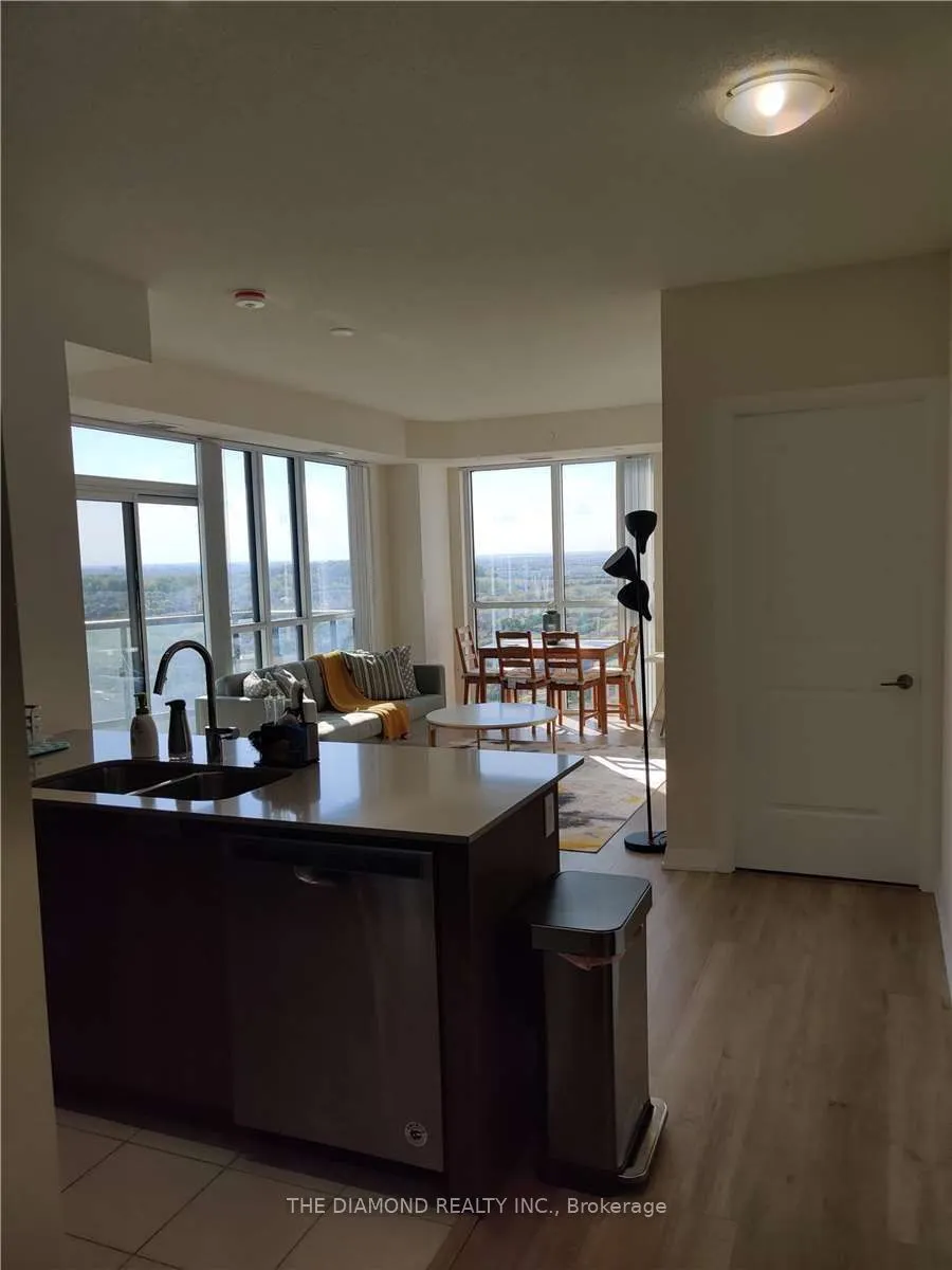 65 Watergarden Drive, #1308