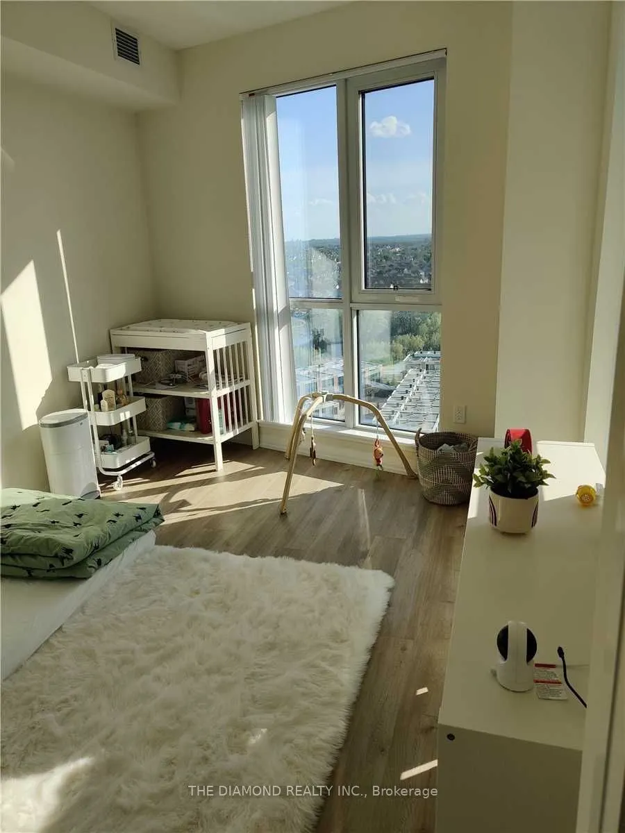 65 Watergarden Drive, #1308
