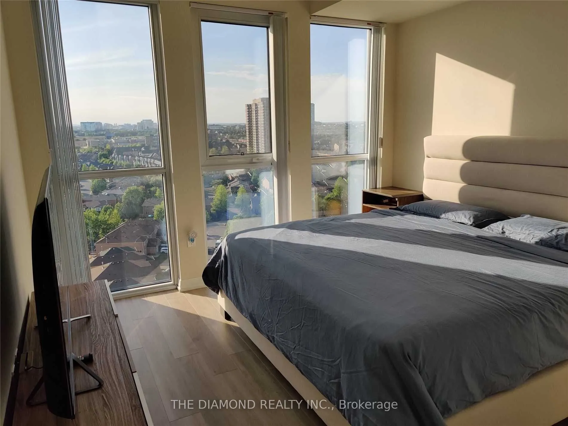 65 Watergarden Drive, #1308