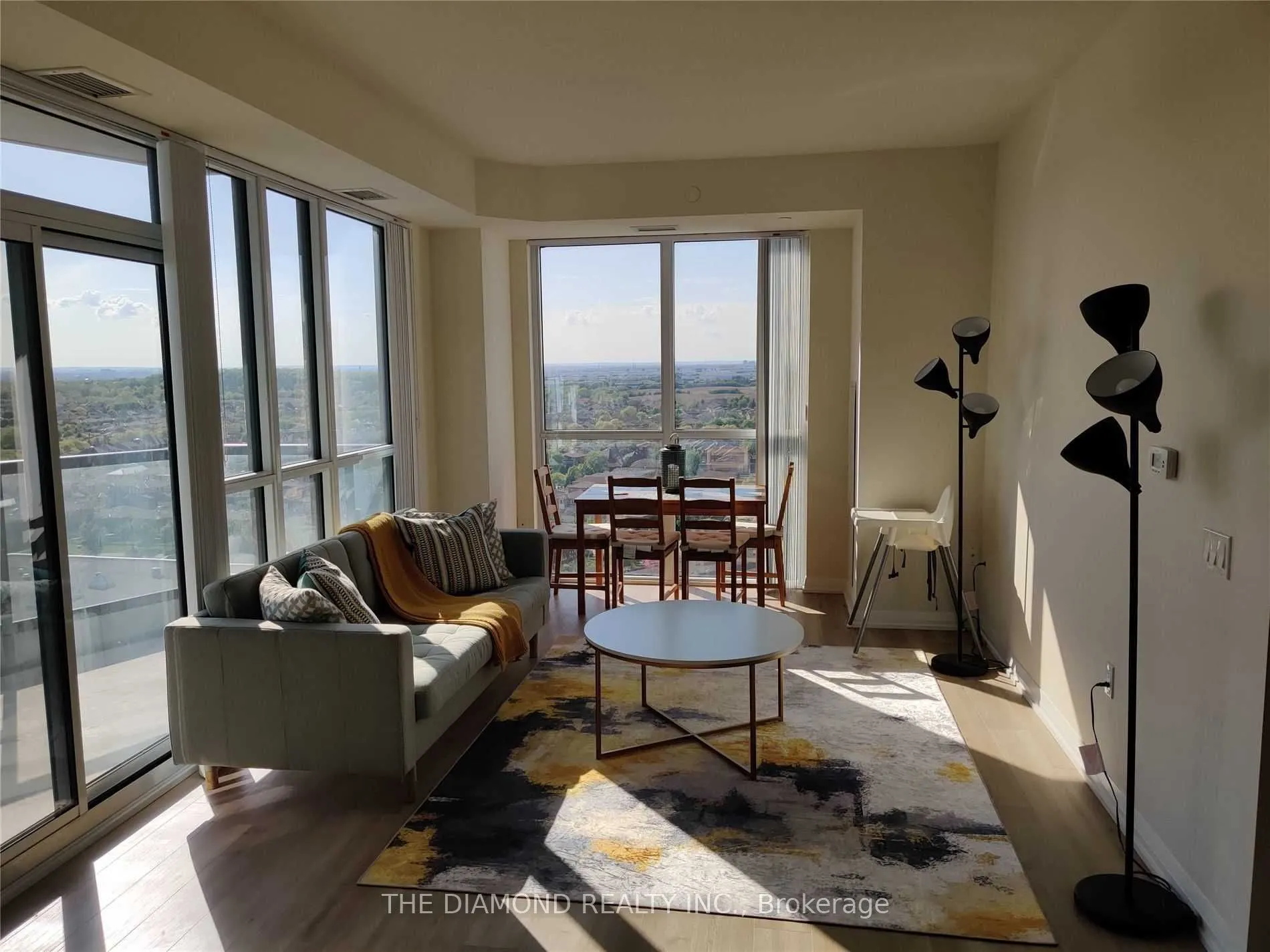 65 Watergarden Drive, #1308