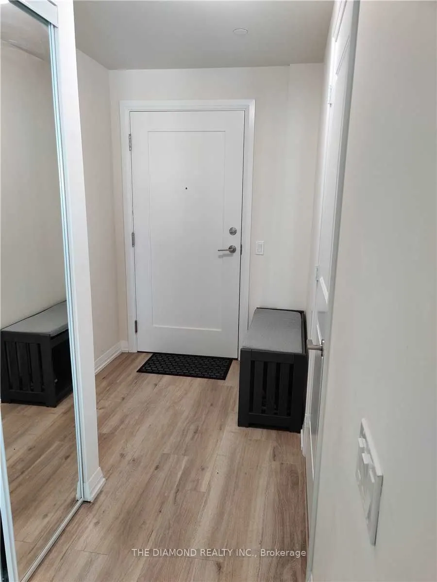 65 Watergarden Drive, #1308