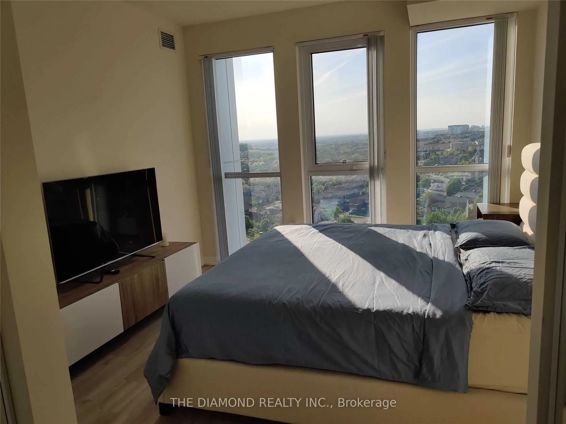 65 Watergarden Drive, #1308