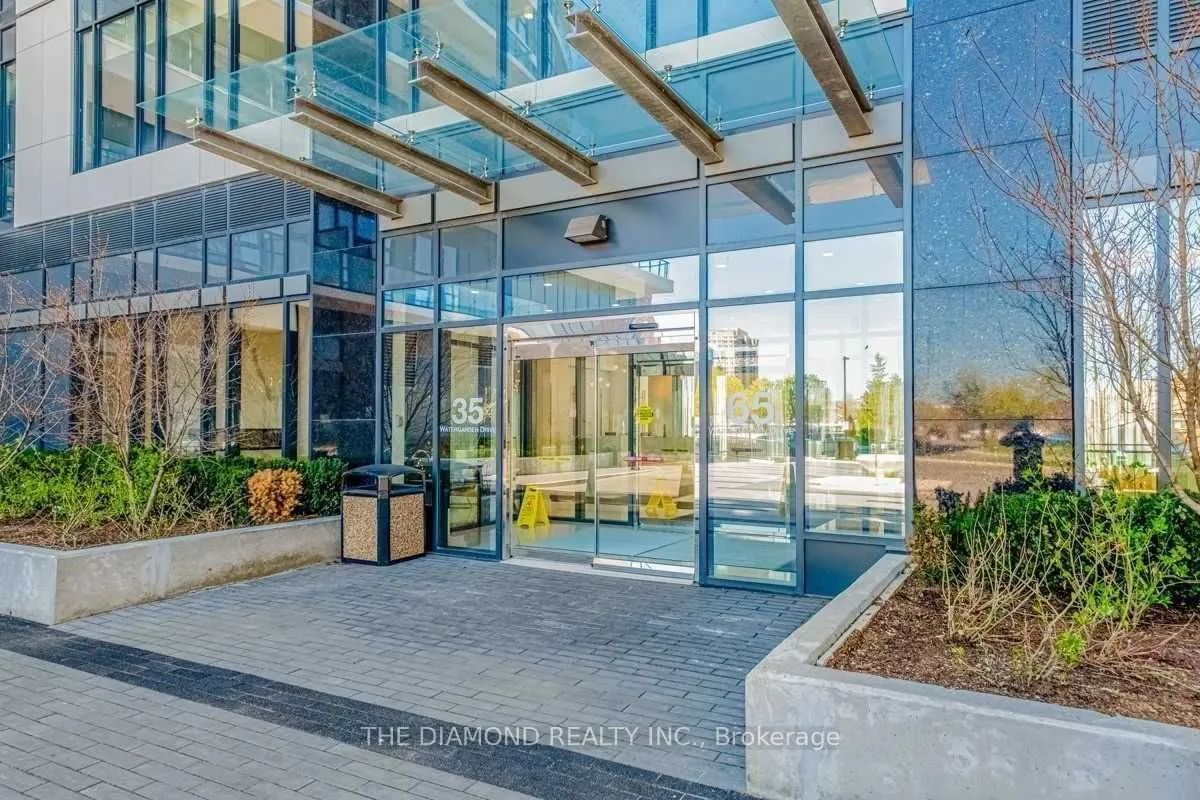 65 Watergarden Drive, #1308