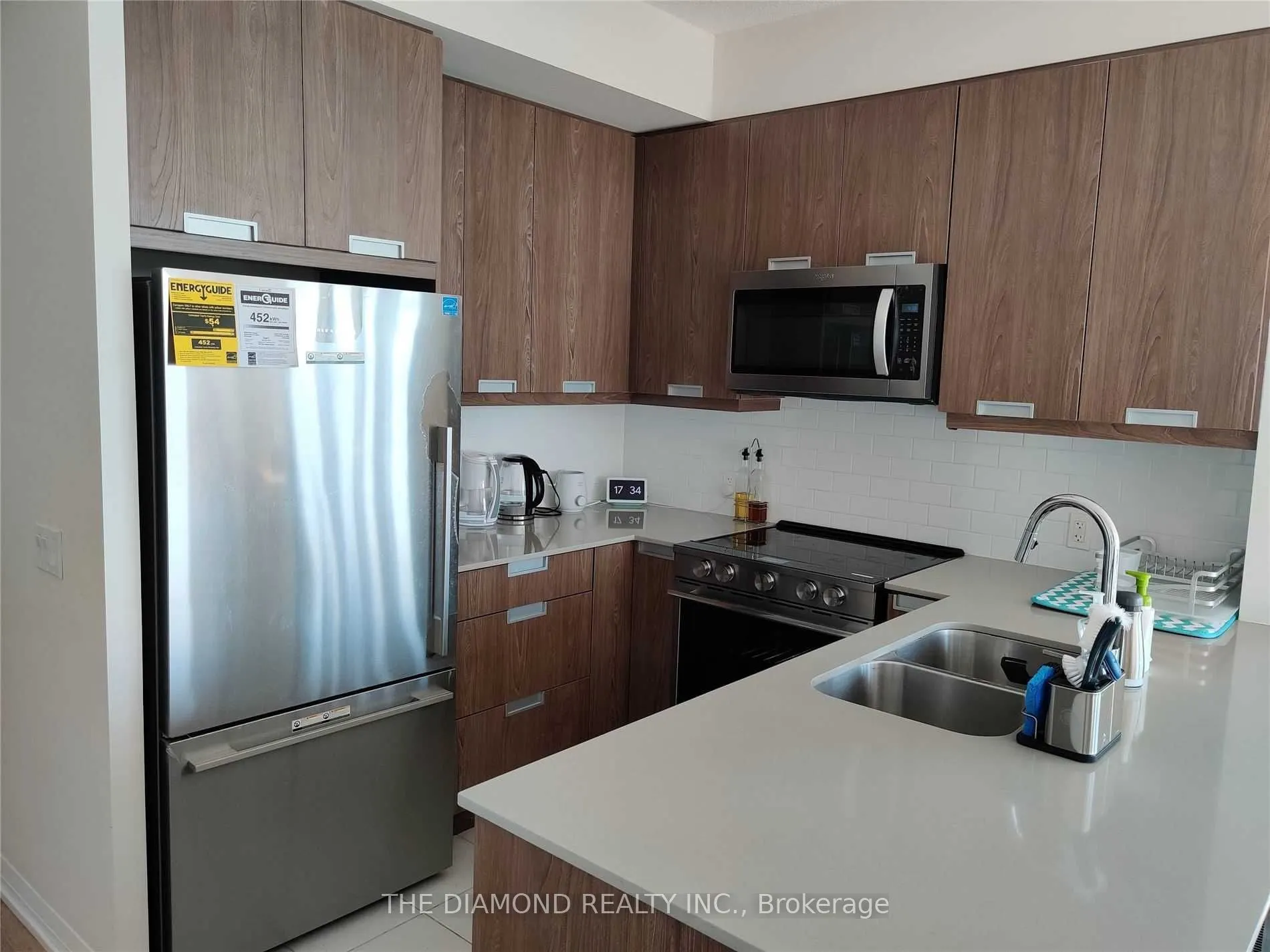 65 Watergarden Drive, #1308