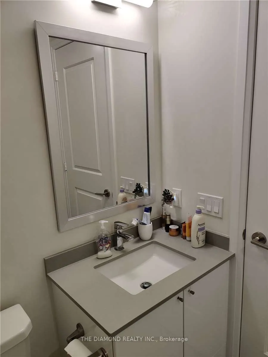 65 Watergarden Drive, #1308