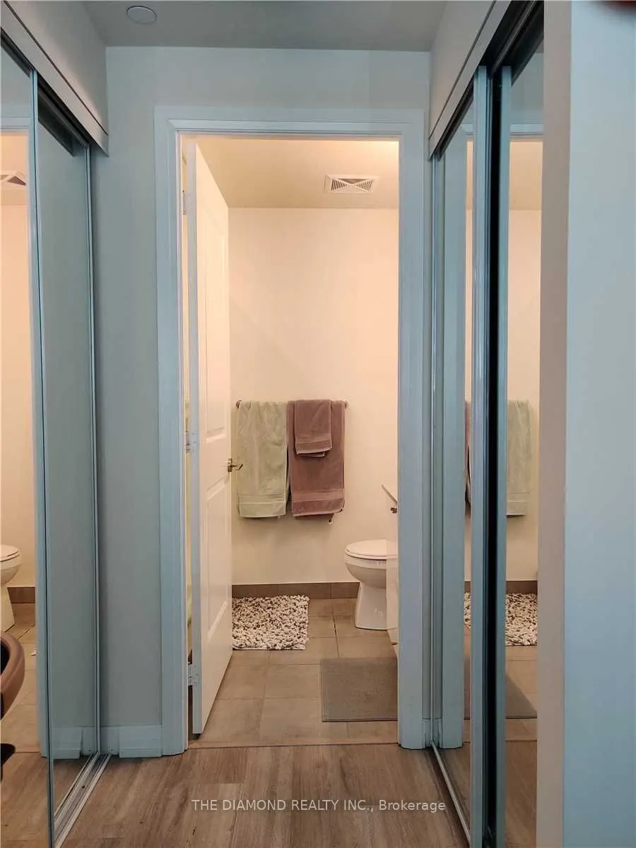 65 Watergarden Drive, #1308