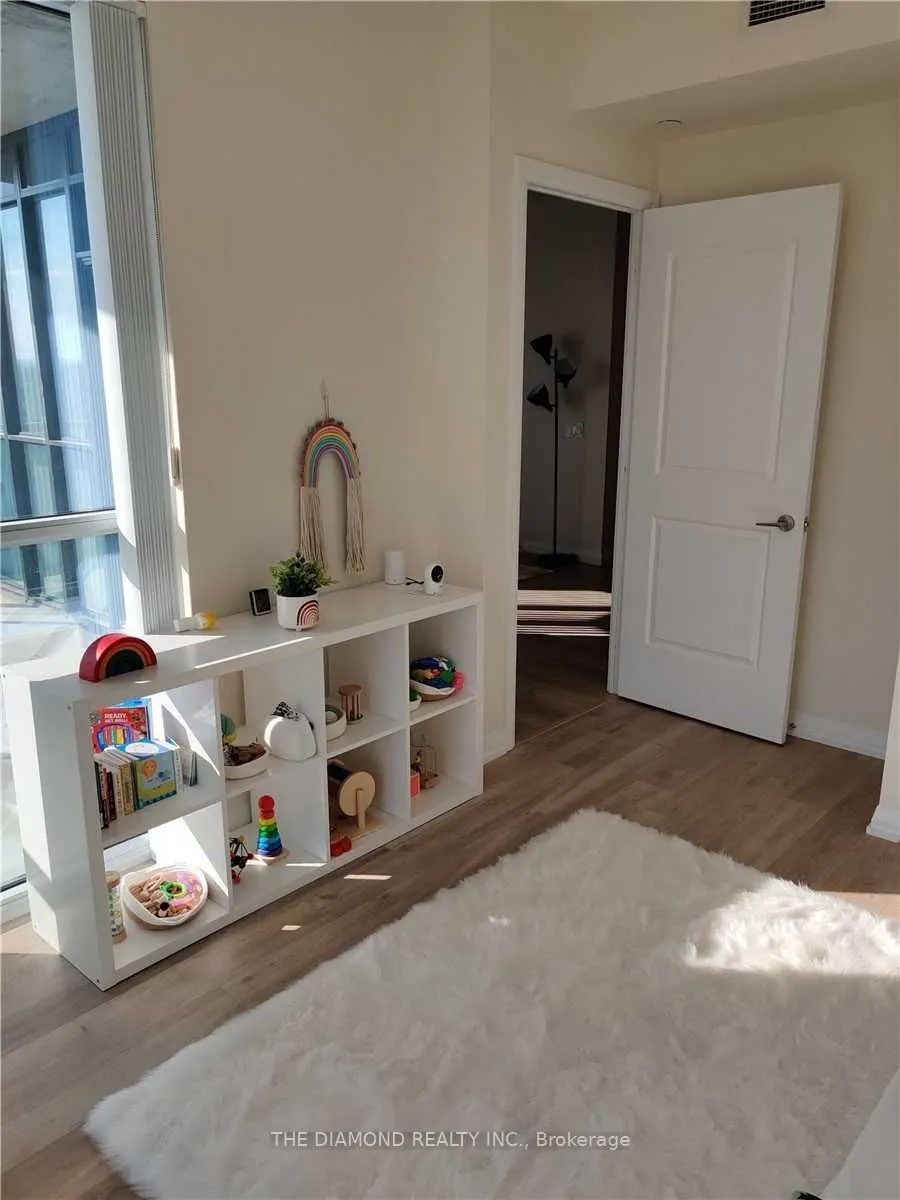 65 Watergarden Drive, #1308