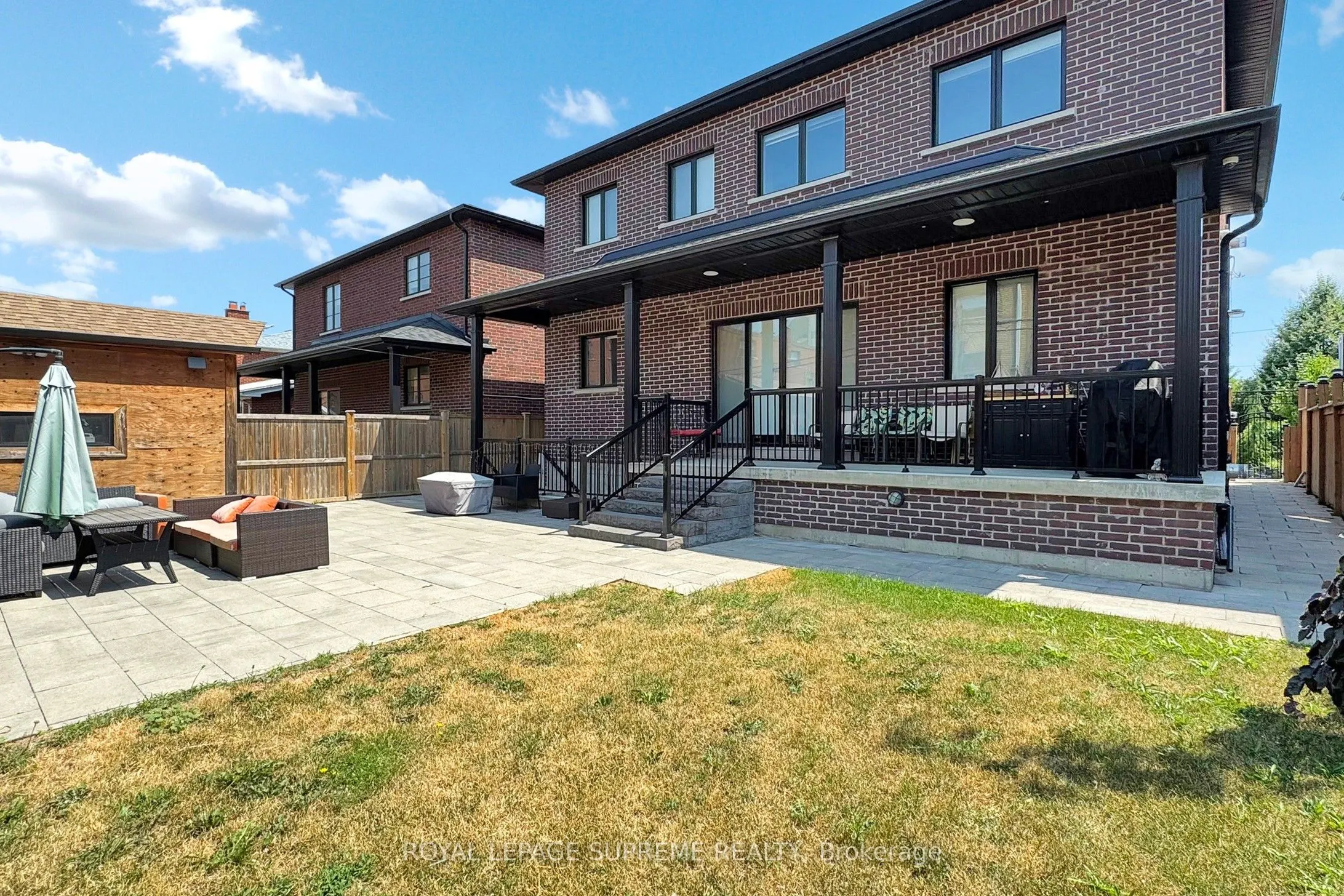 52B Cork Avenue