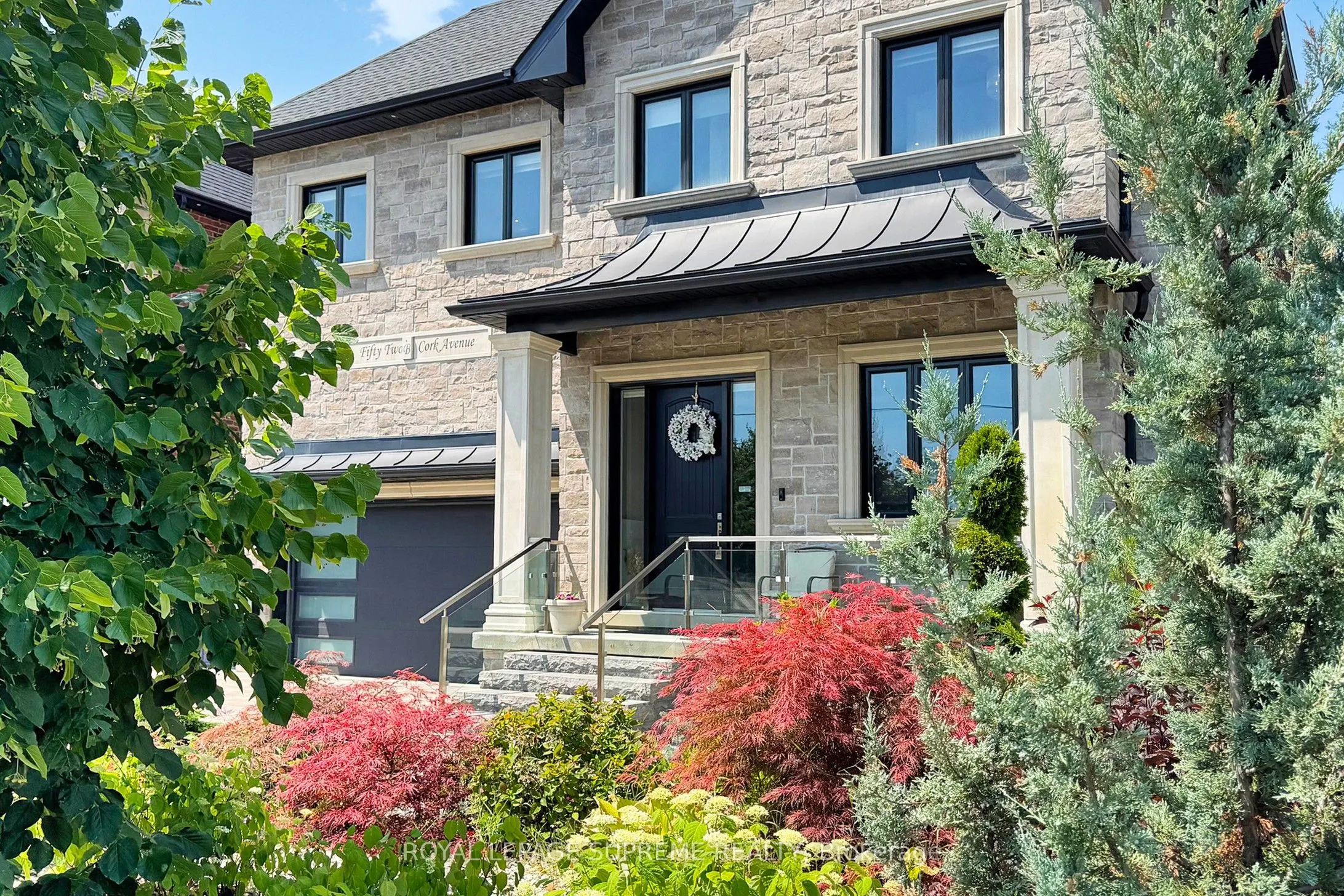 52B Cork Avenue