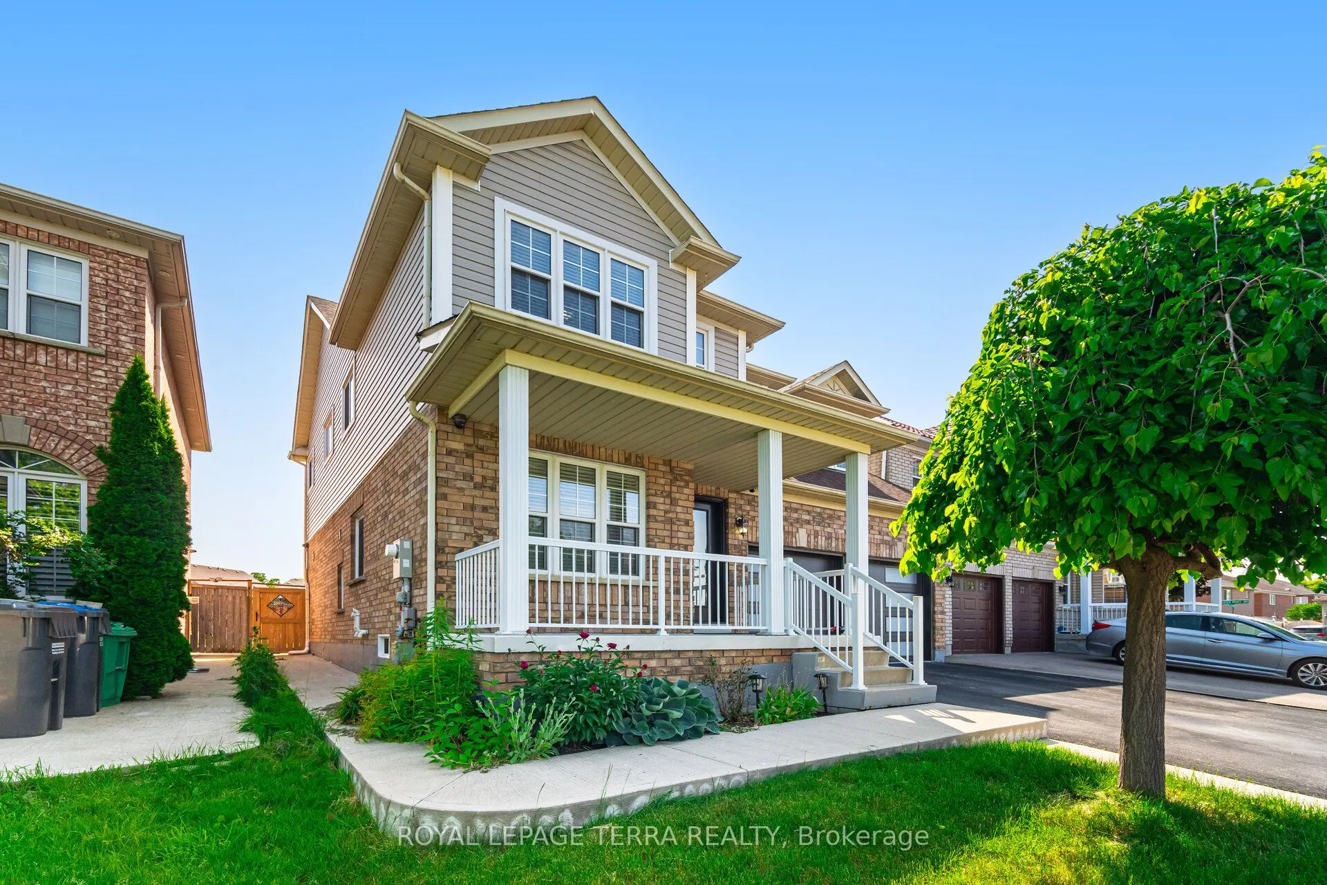 19 VALLEYPARK Crescent