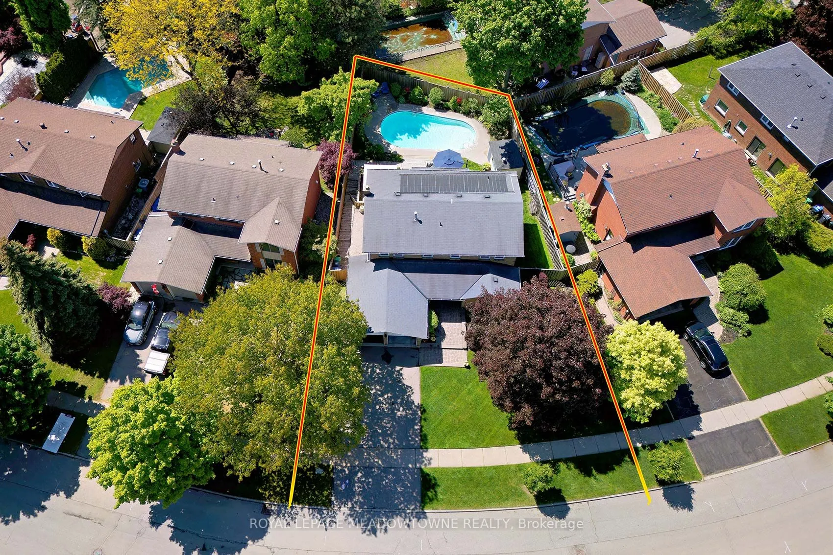 41 Steen Drive