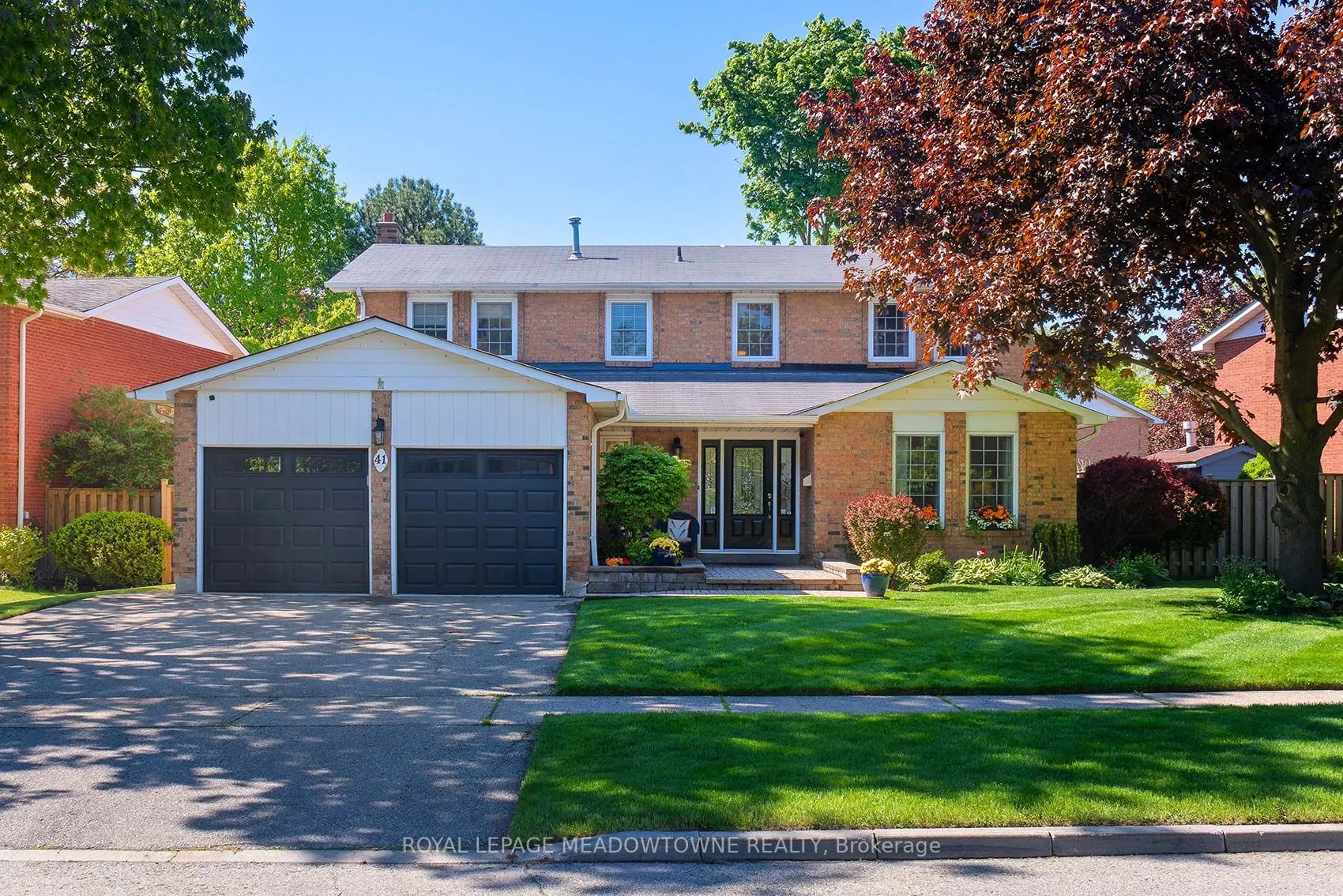 41 Steen Drive