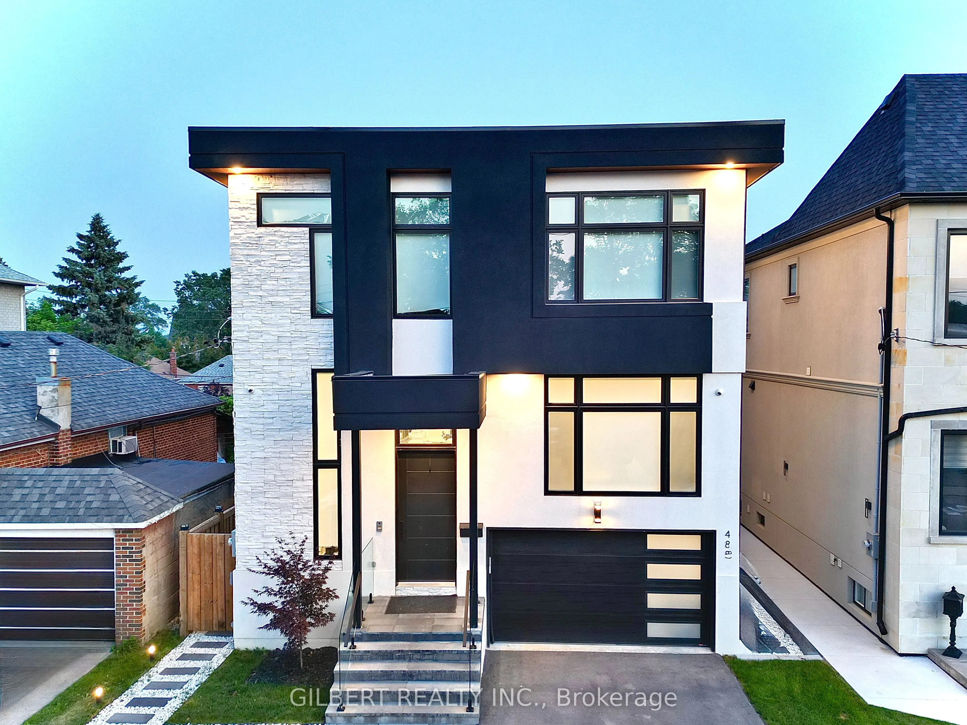 485 ridelle Avenue
